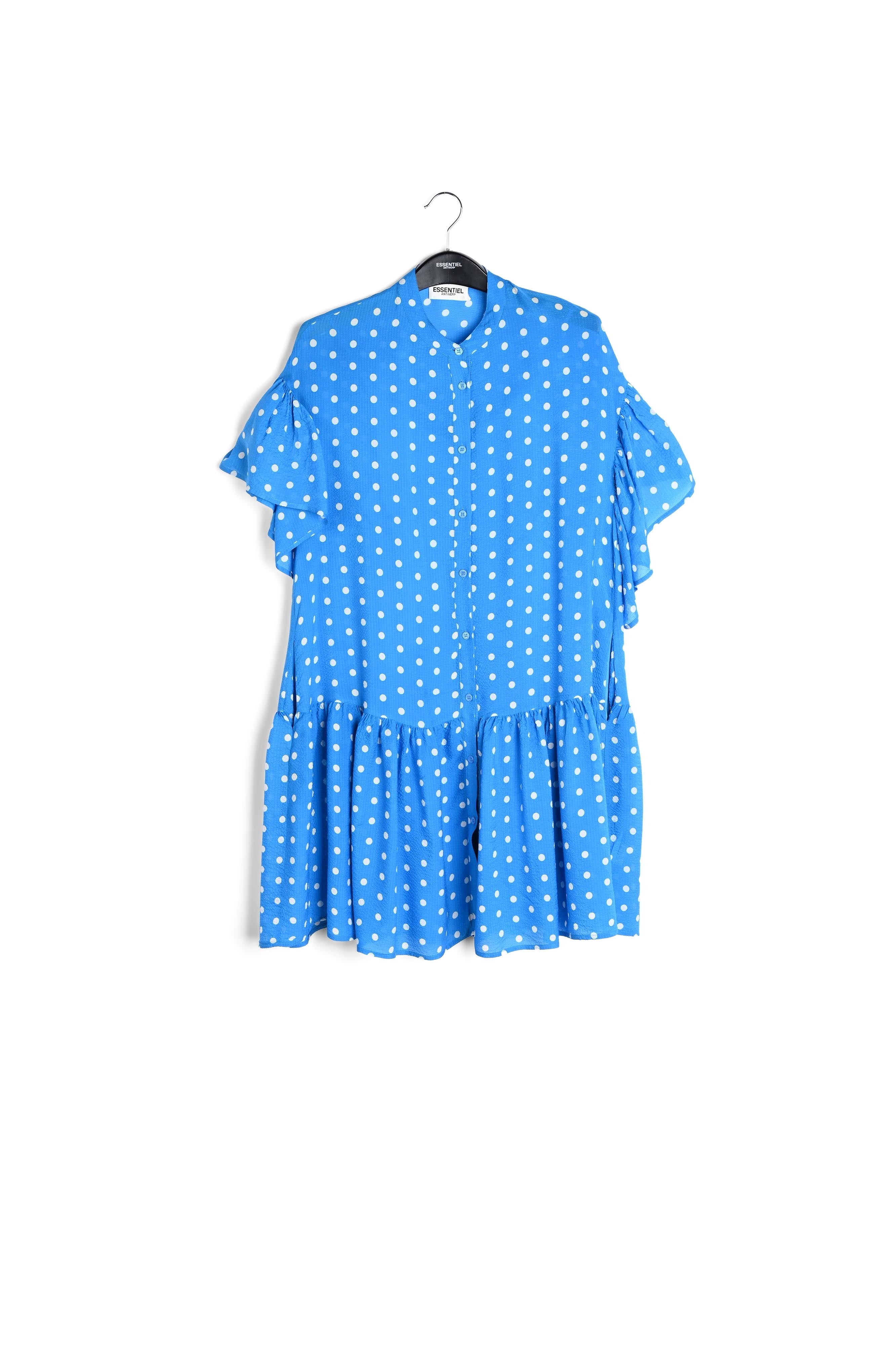 Benita dress RE—SSENTIEL | Essentiel second hand