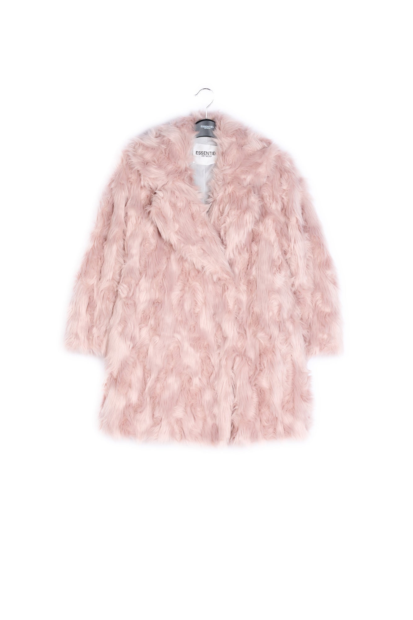 Oversized jacket RE—SSENTIEL | Essentiel second hand