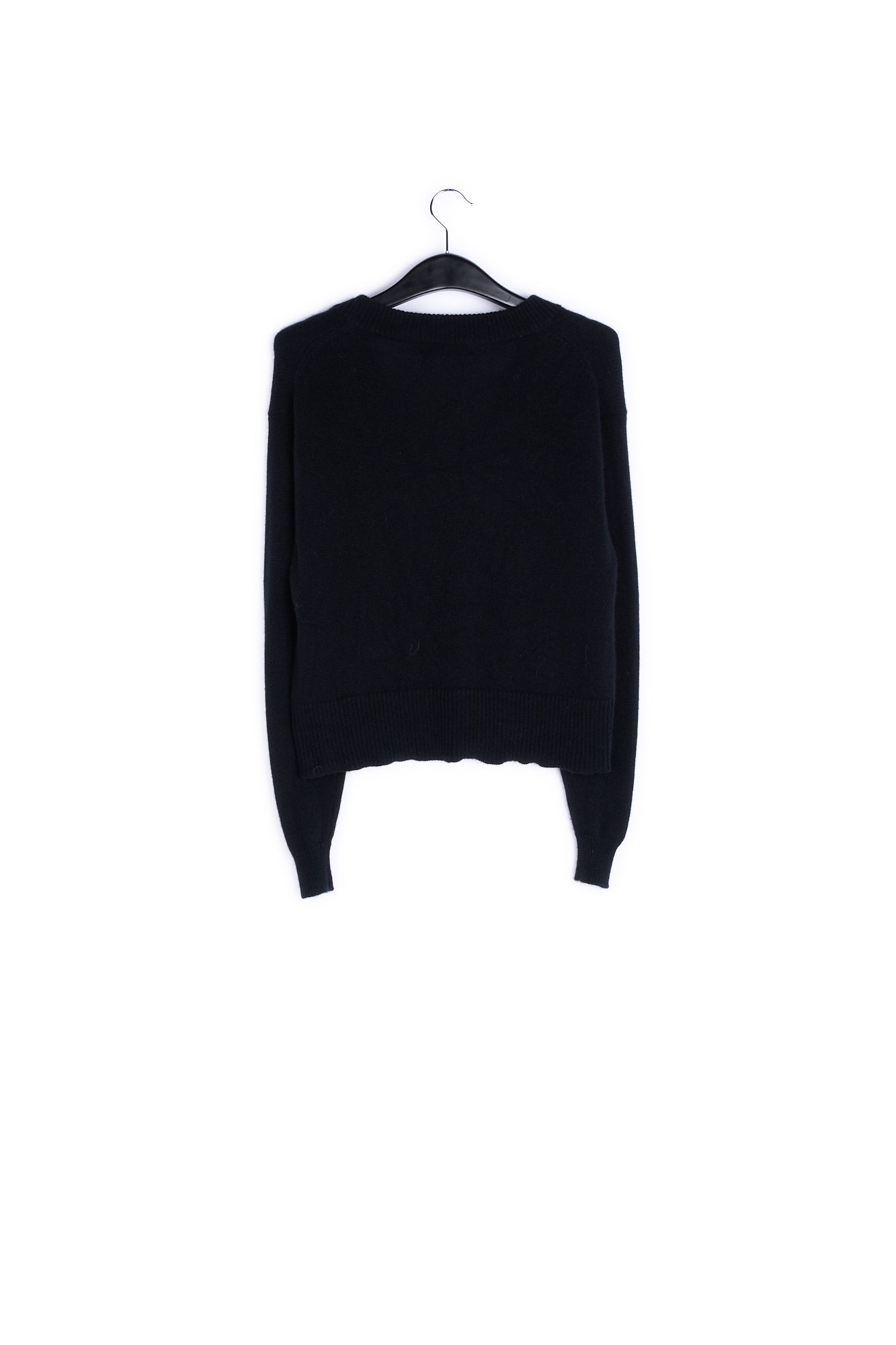 Cashmere sweater RE—SSENTIEL | Essentiel second hand