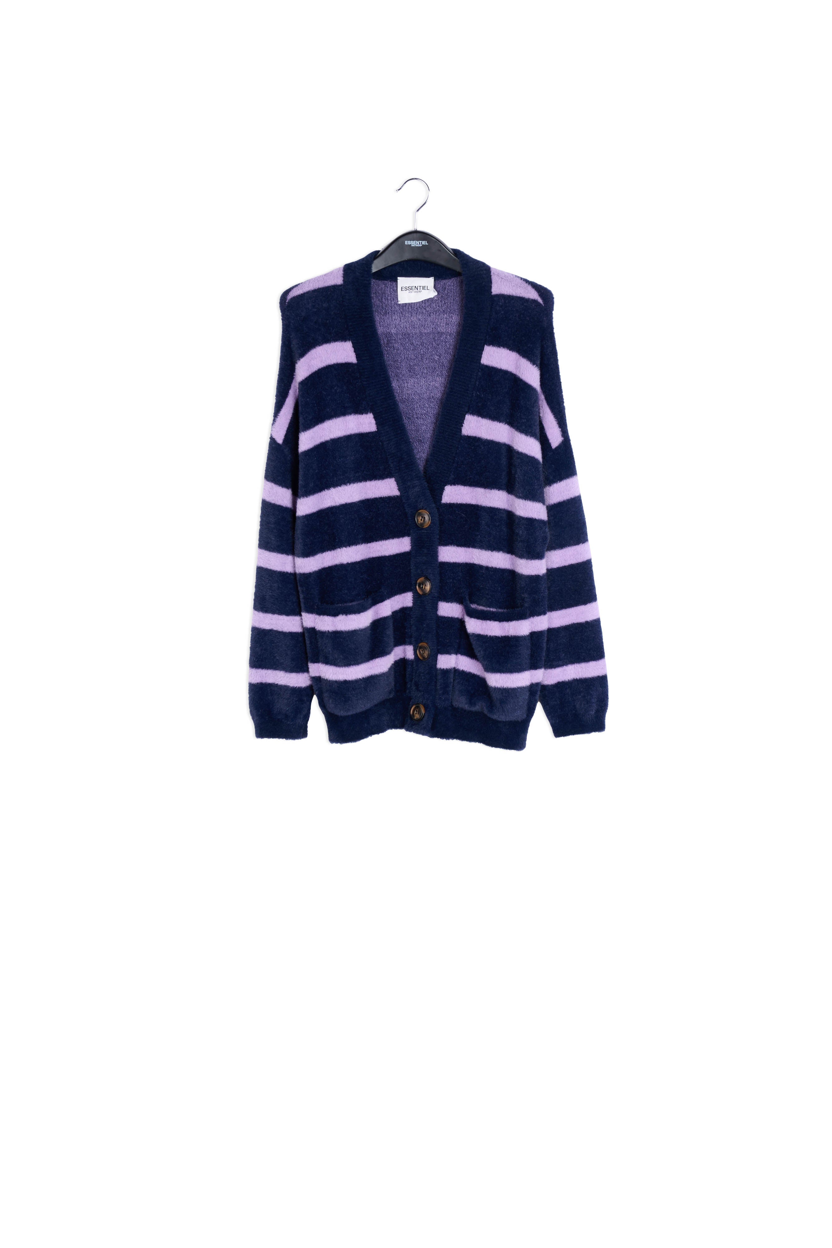 Atractive cardigan RE—SSENTIEL | Essentiel second hand