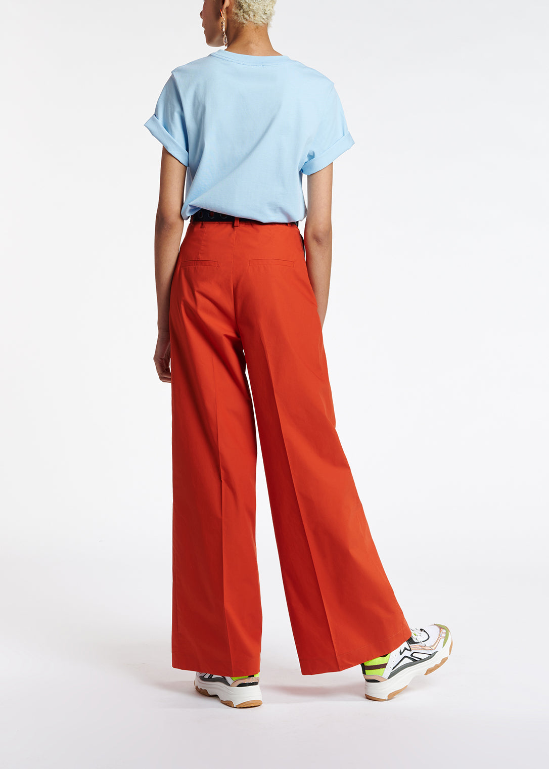 Pants RE—SSENTIEL | Essentiel second hand