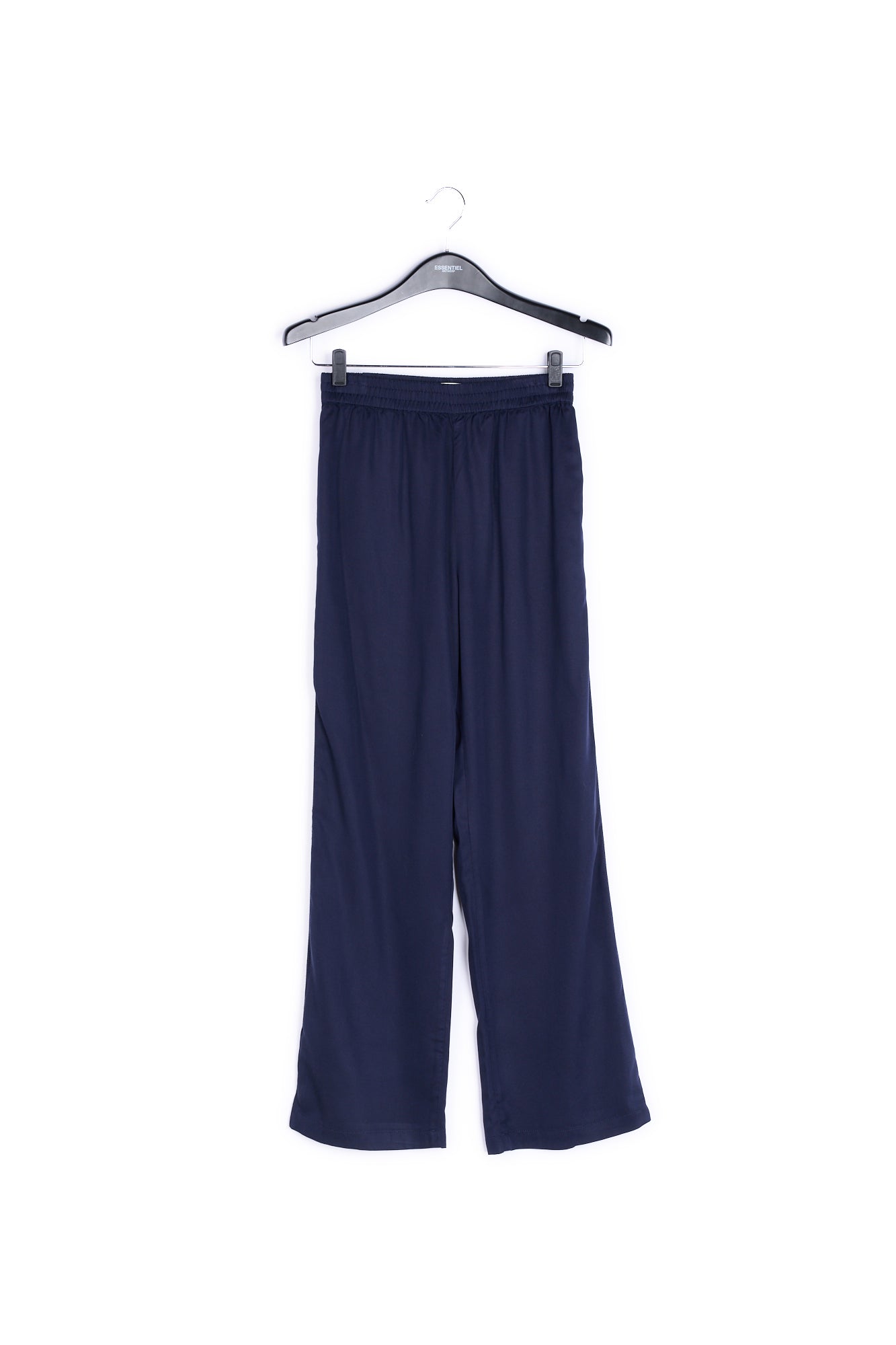 Wide-leg pants RE—SSENTIEL | Essentiel second hand