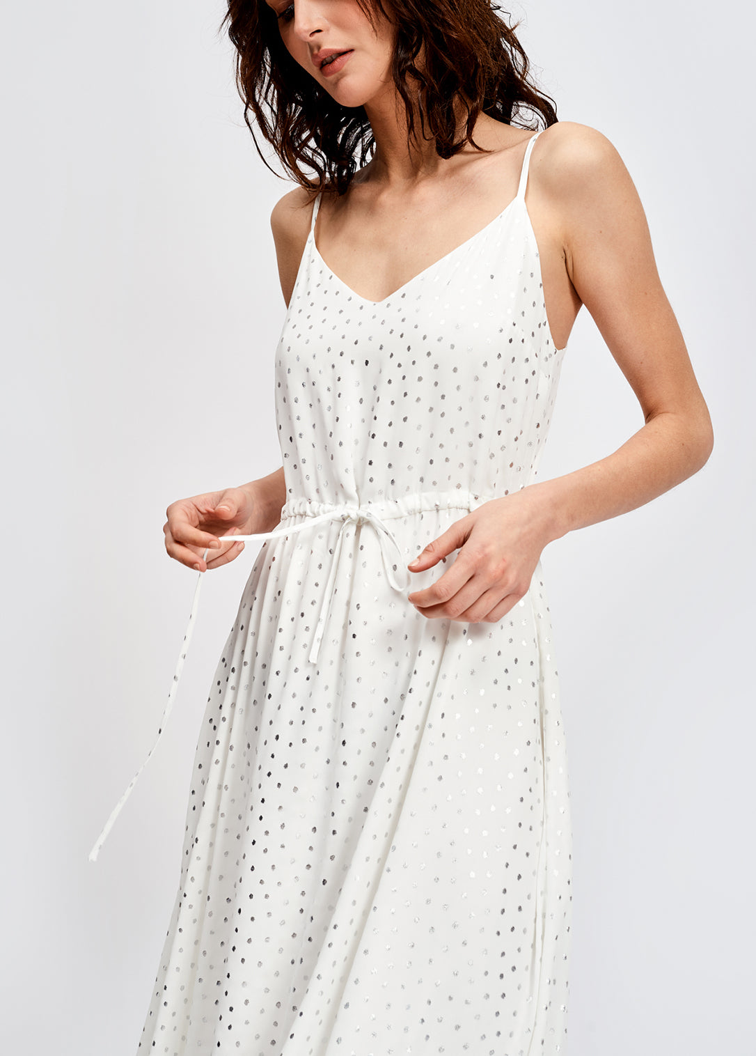 Slippe robe RE—SSENTIEL | Essentiel second hand