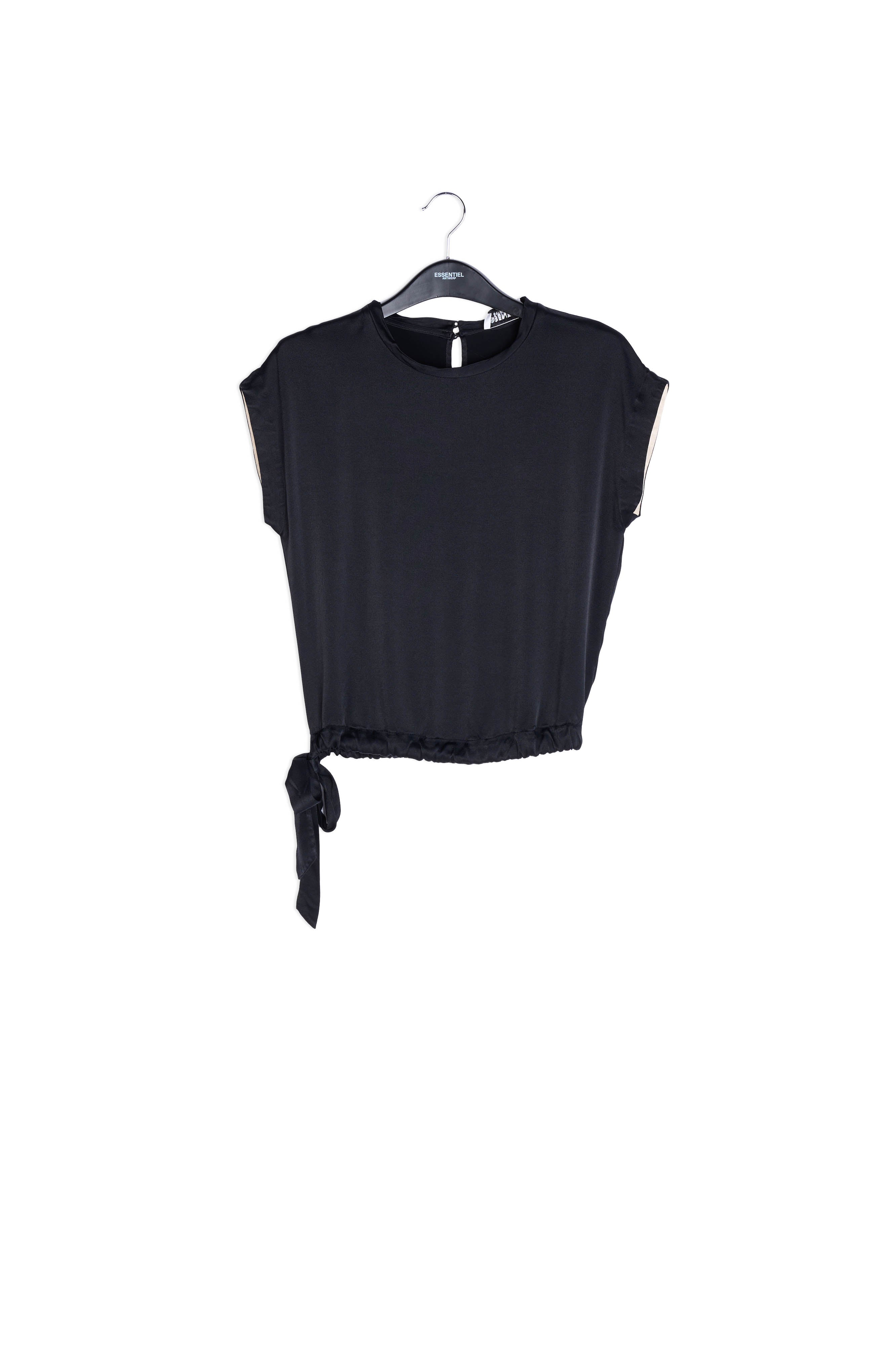 Sleeveless top RE—SSENTIEL | Essentiel second hand