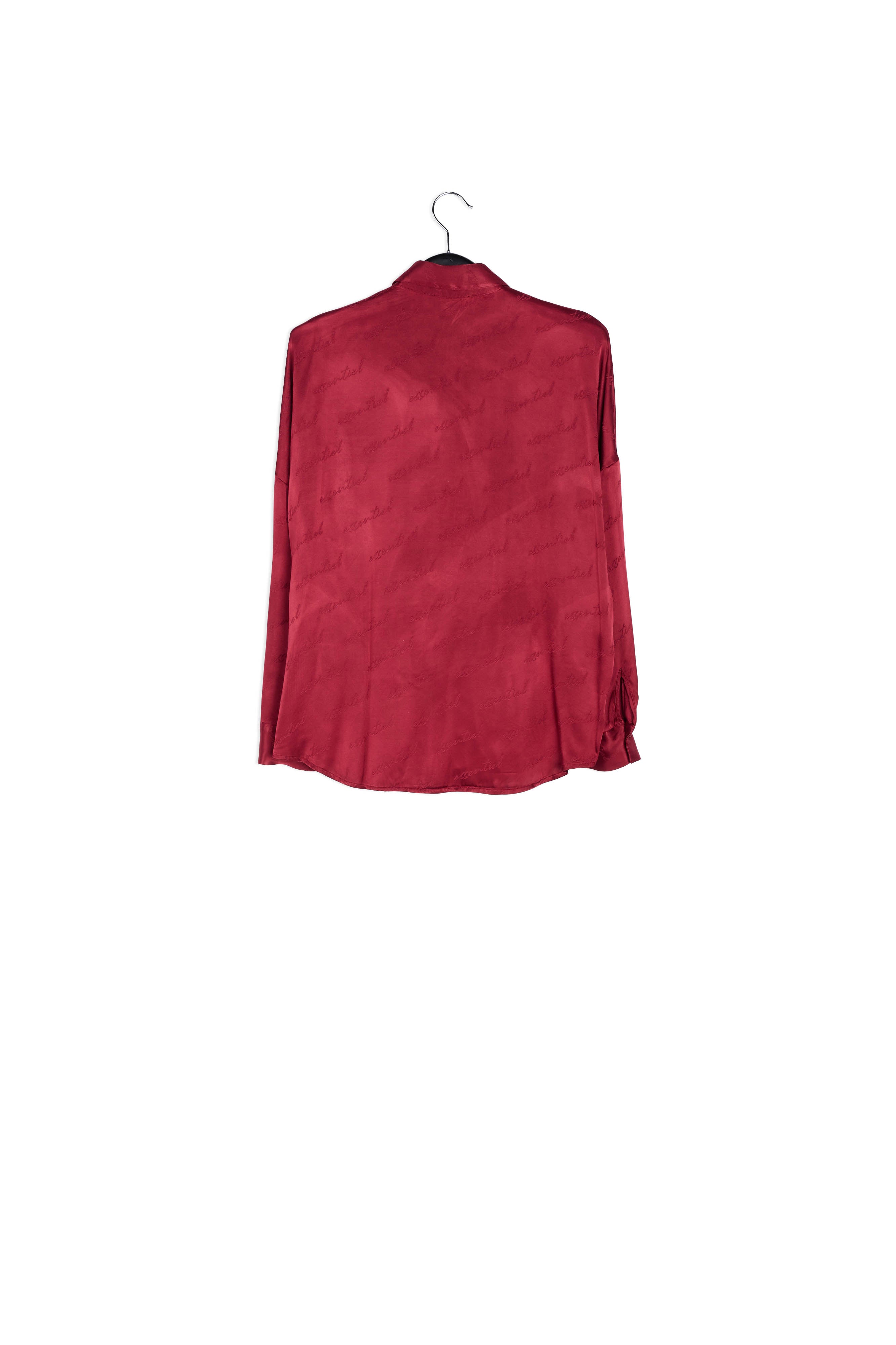 Amodest chemise RE—SSENTIEL | Essentiel second hand