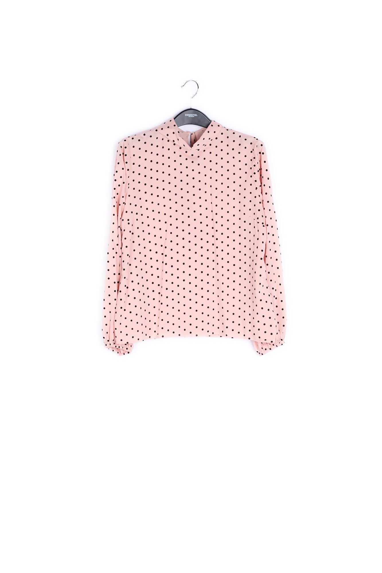 Long-sleeved top RE—SSENTIEL | Essentiel second hand