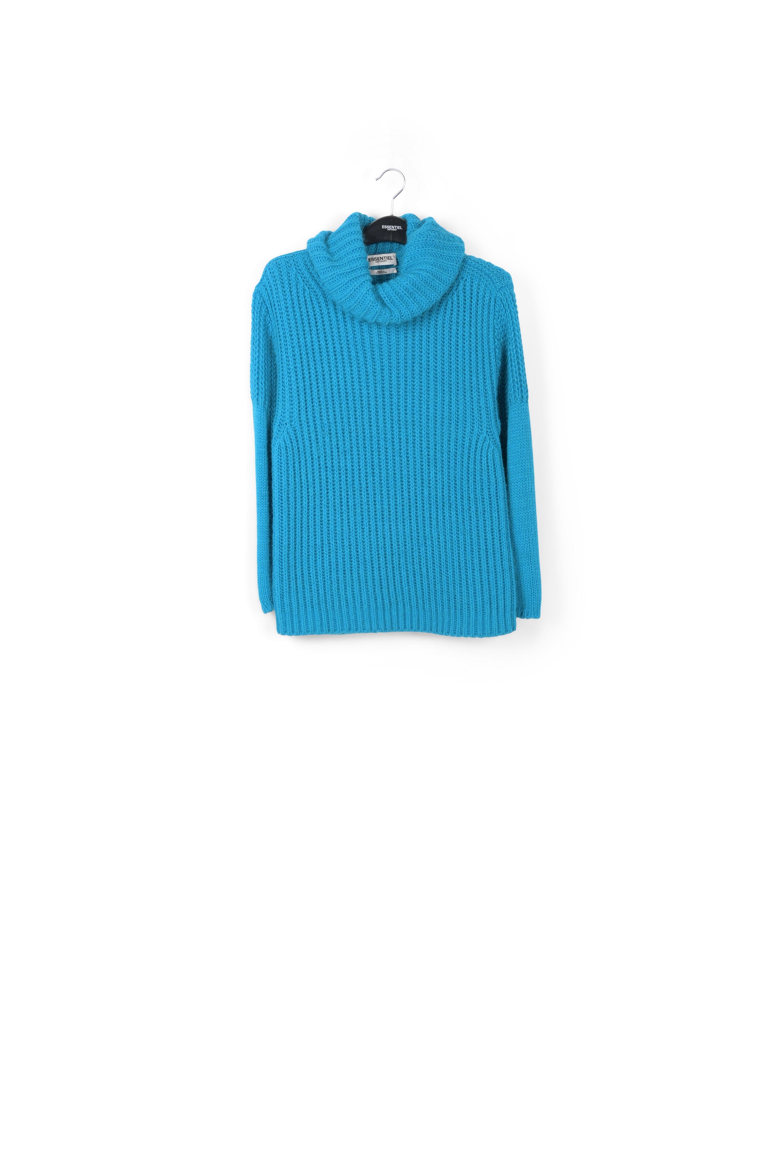 Apade pull à col roulé RE—SSENTIEL | Essentiel second hand