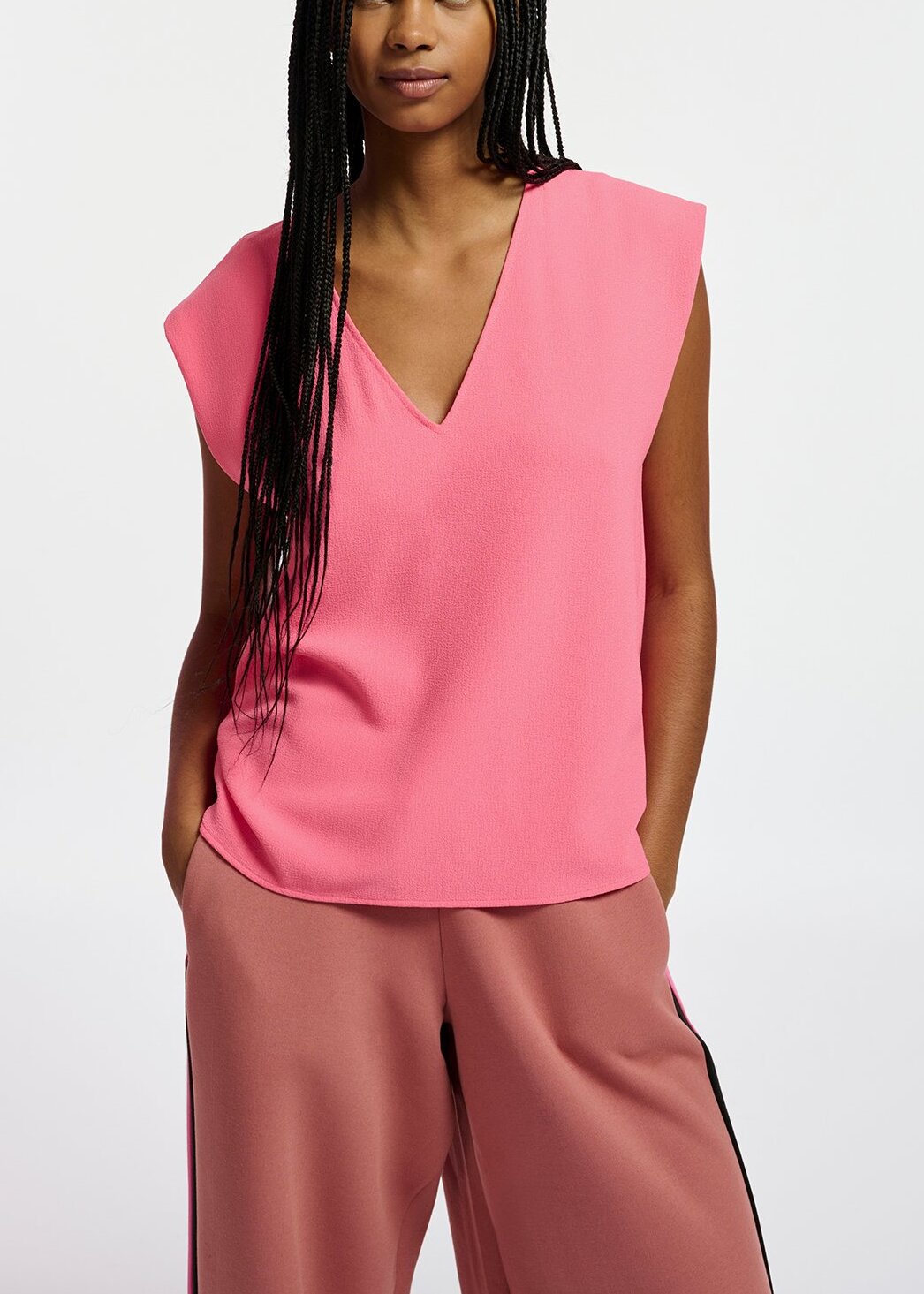 c RE—SSENTIEL | Essentiel second hand