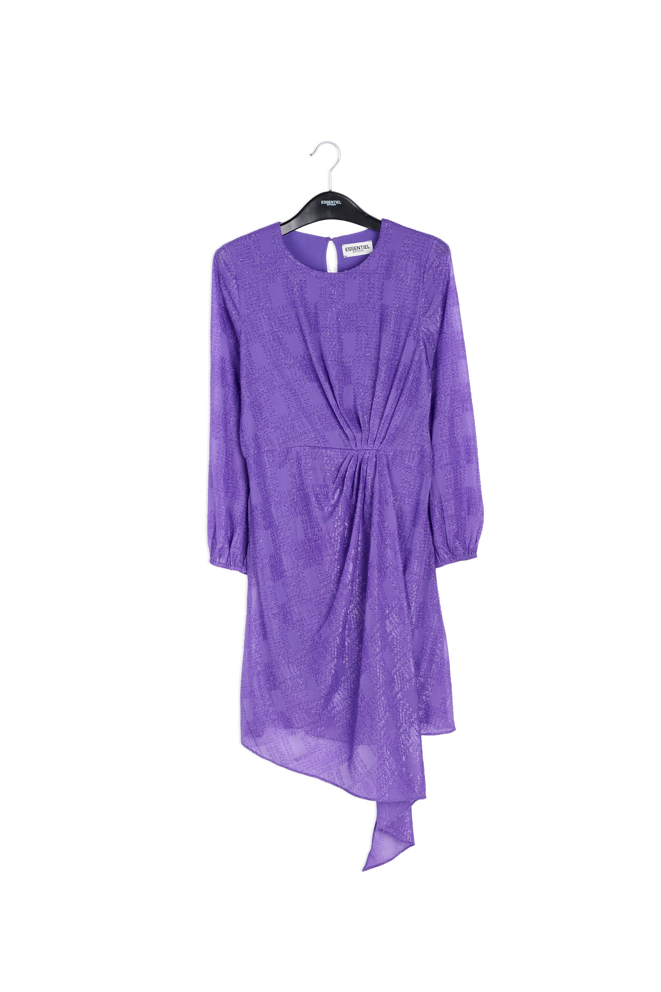 Rangers jurk RE—SSENTIEL | Essentiel second hand