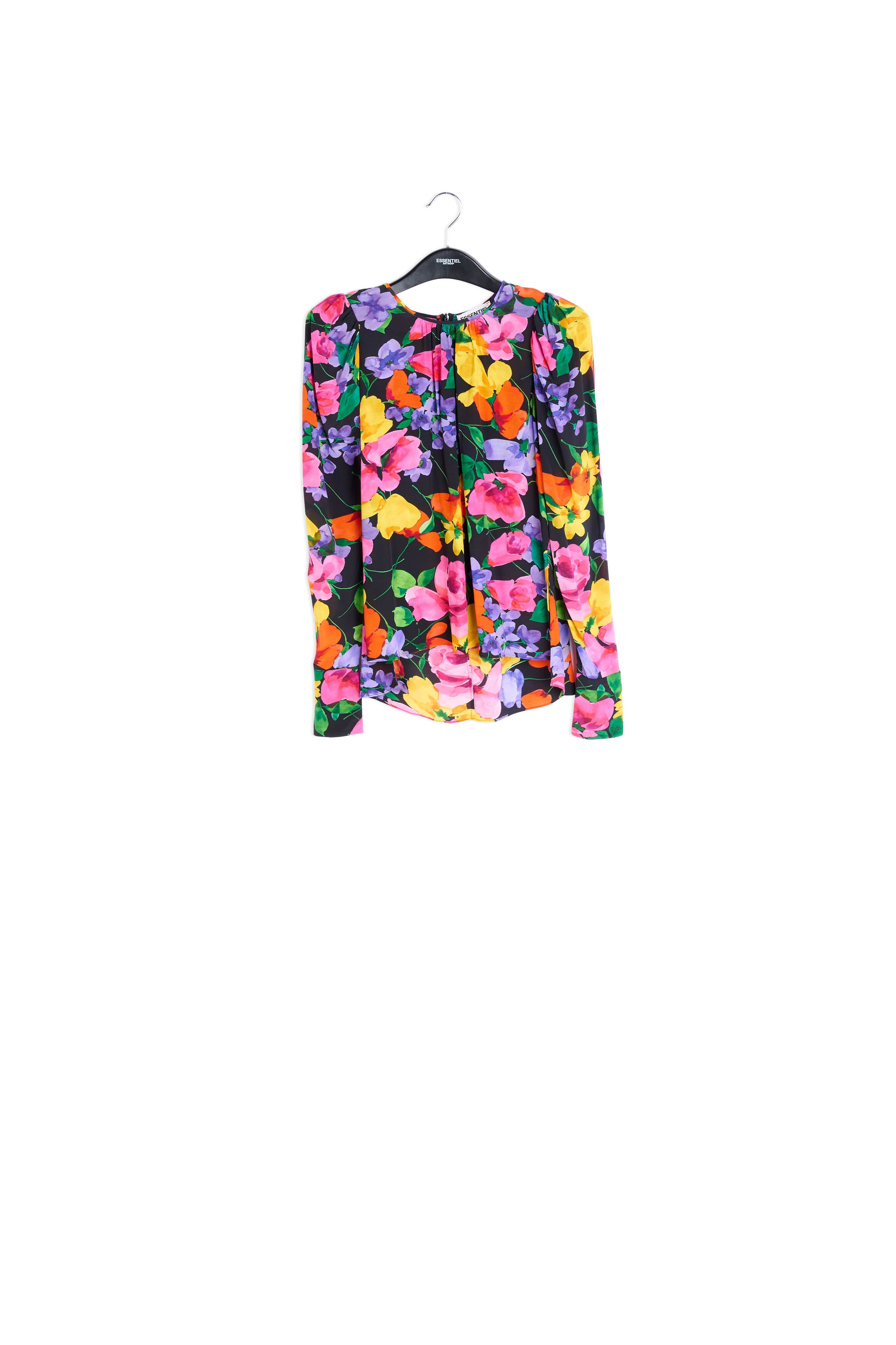 Zintery top RE—SSENTIEL | Essentiel second hand