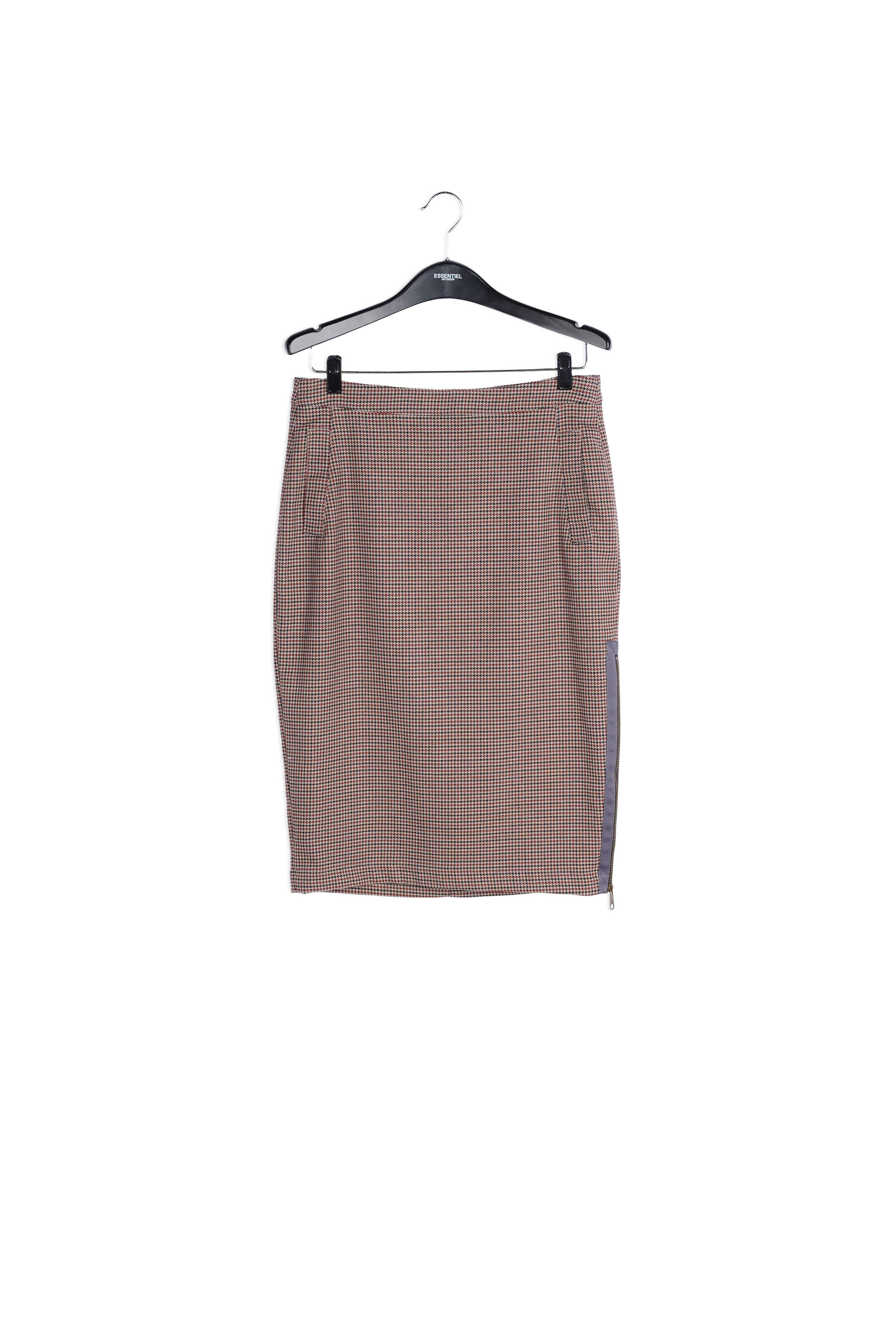 Pencil skirt RE—SSENTIEL | Essentiel second hand