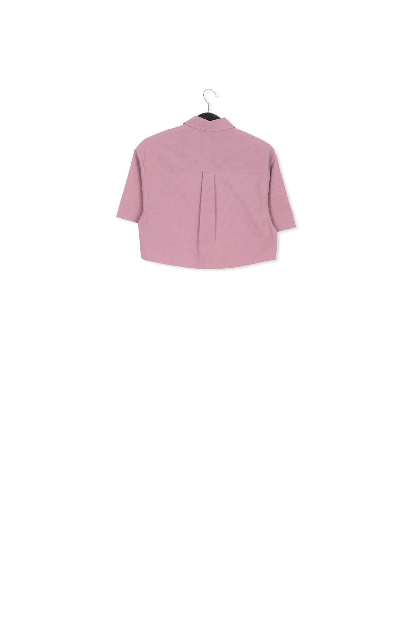 Chemise Eradicate RE—SSENTIEL | Essentiel second hand