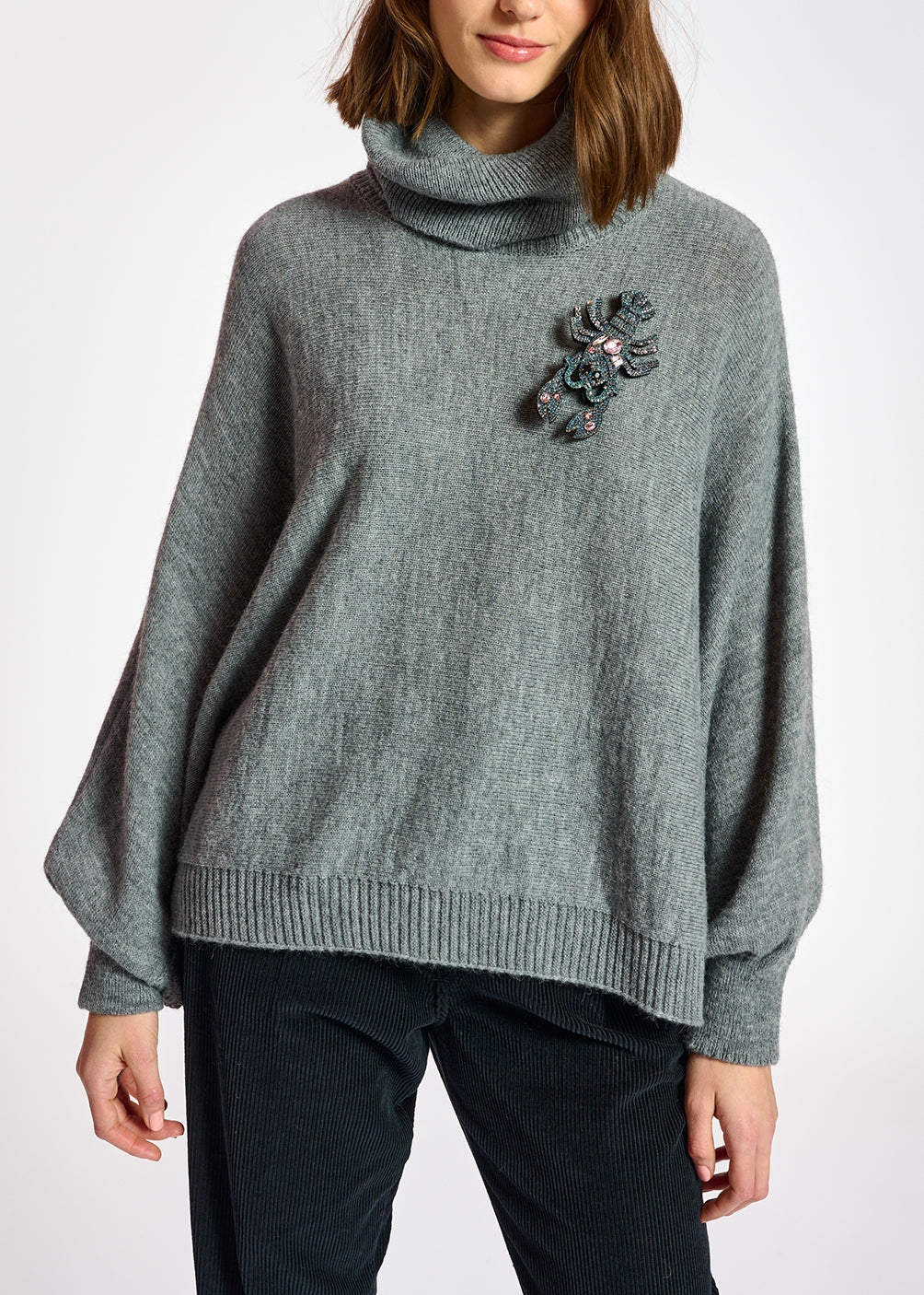 Awings pull RE—SSENTIEL | Essentiel second hand