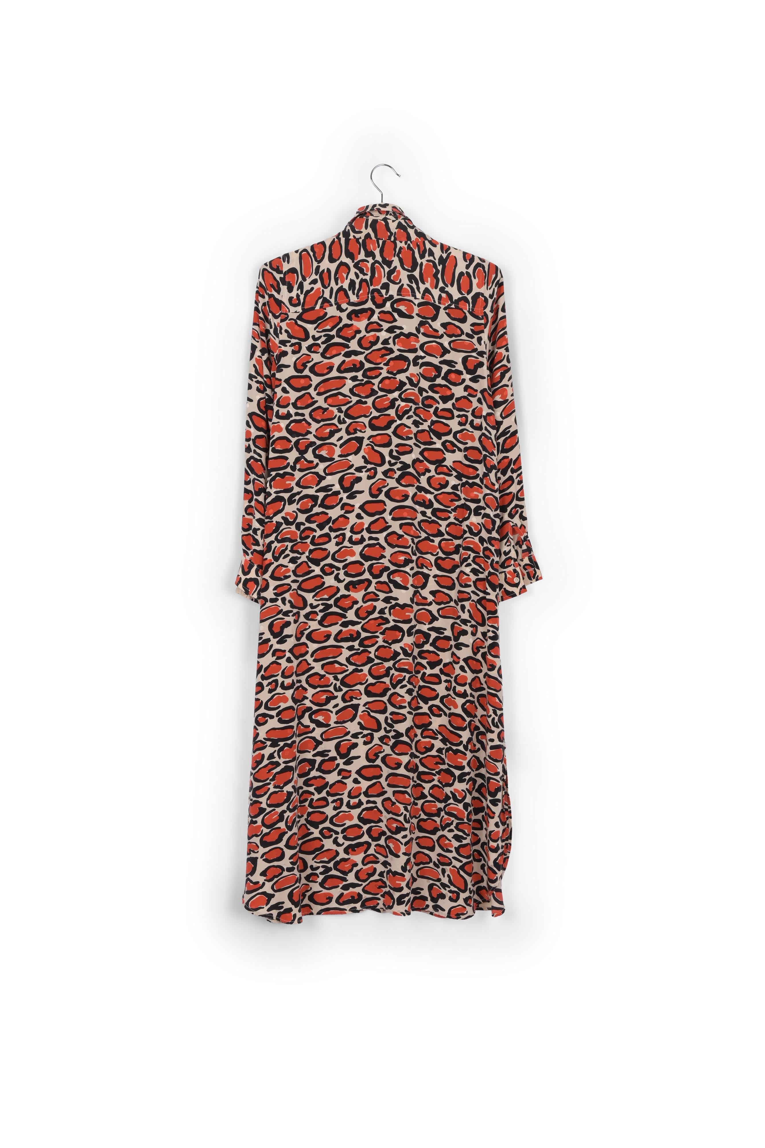 Long shirt dress RE—SSENTIEL | Essentiel second hand