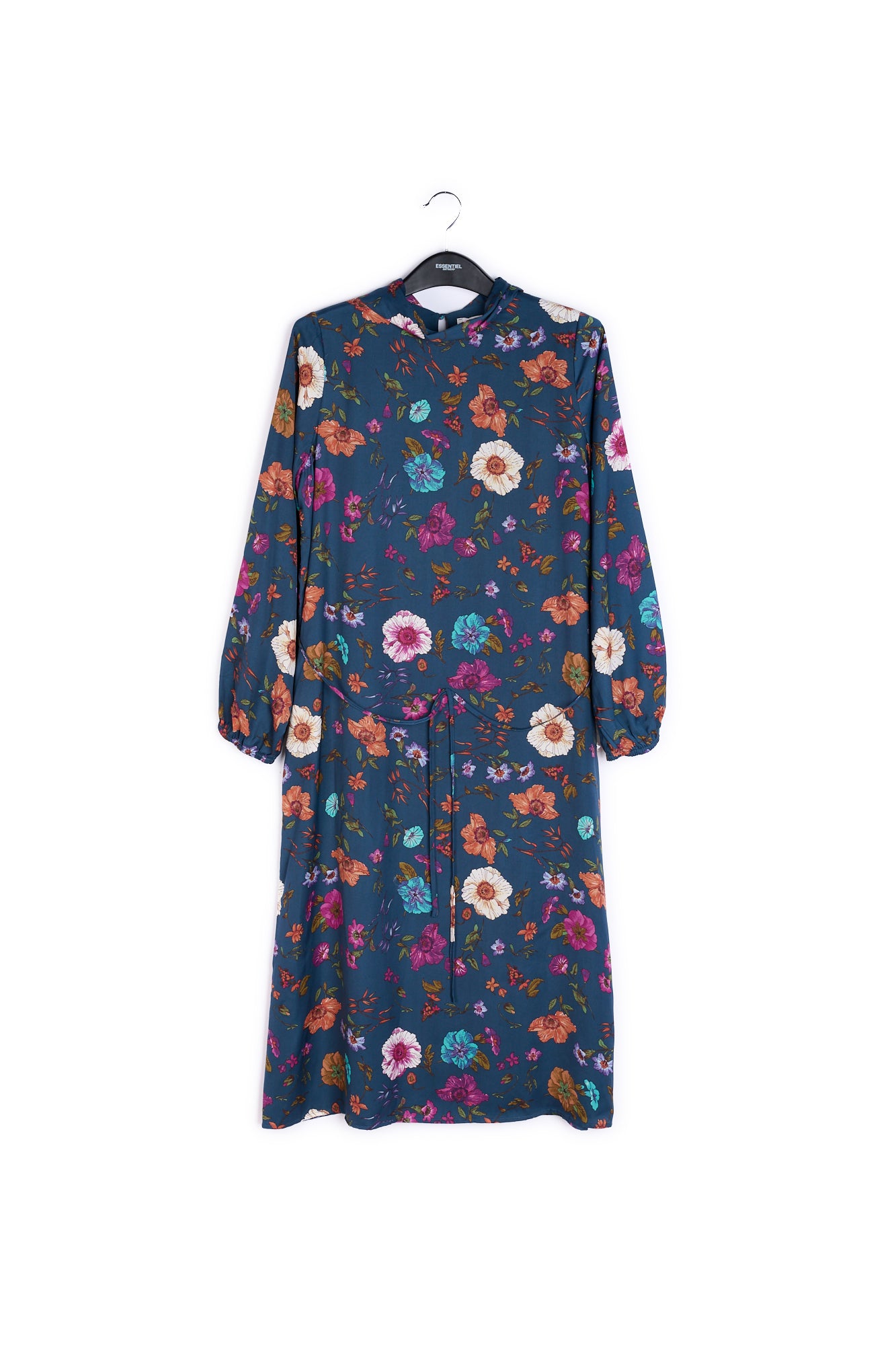 Maxi dress RE—SSENTIEL | Essentiel second hand