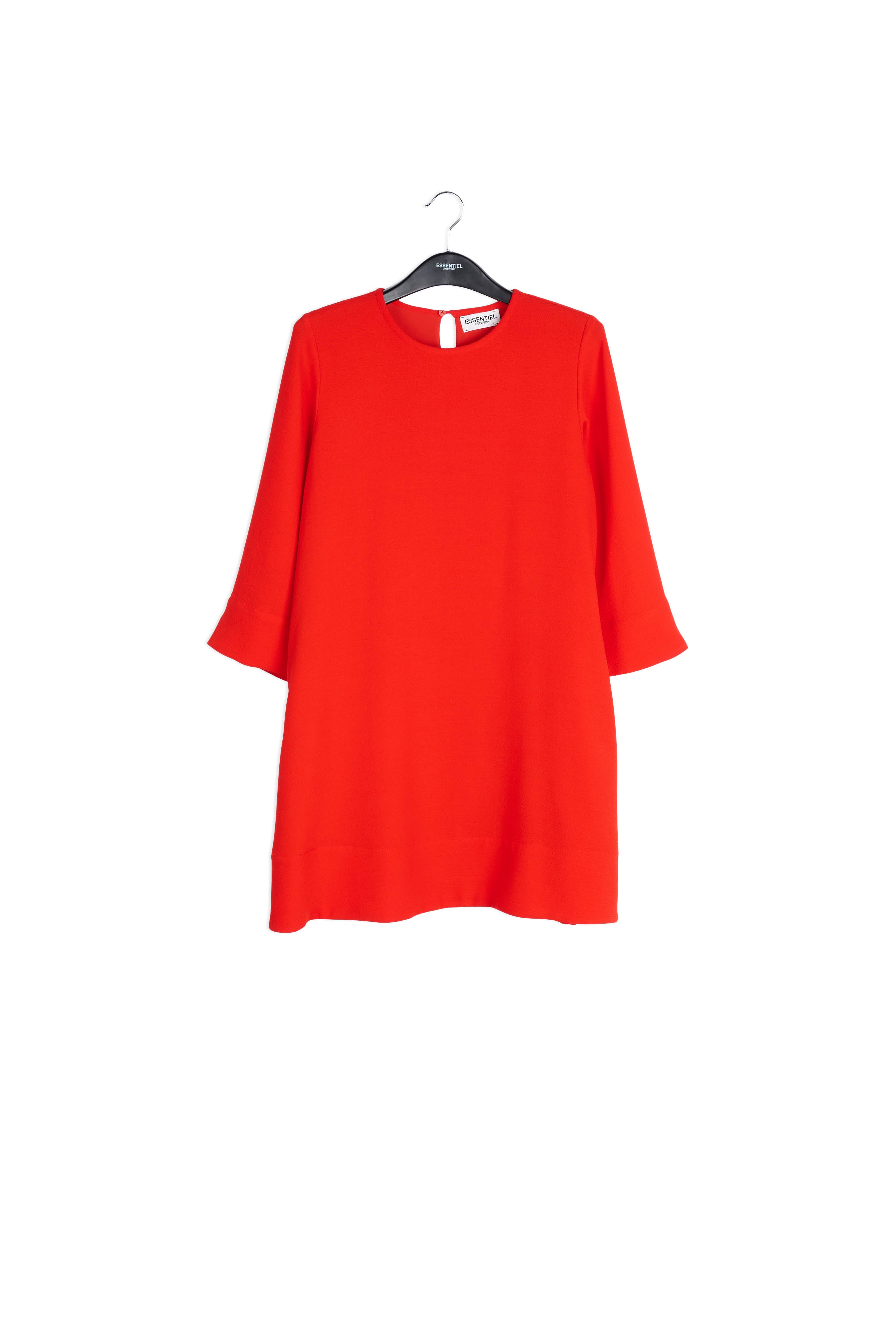 3/4 sleeve dress RE—SSENTIEL | Essentiel second hand