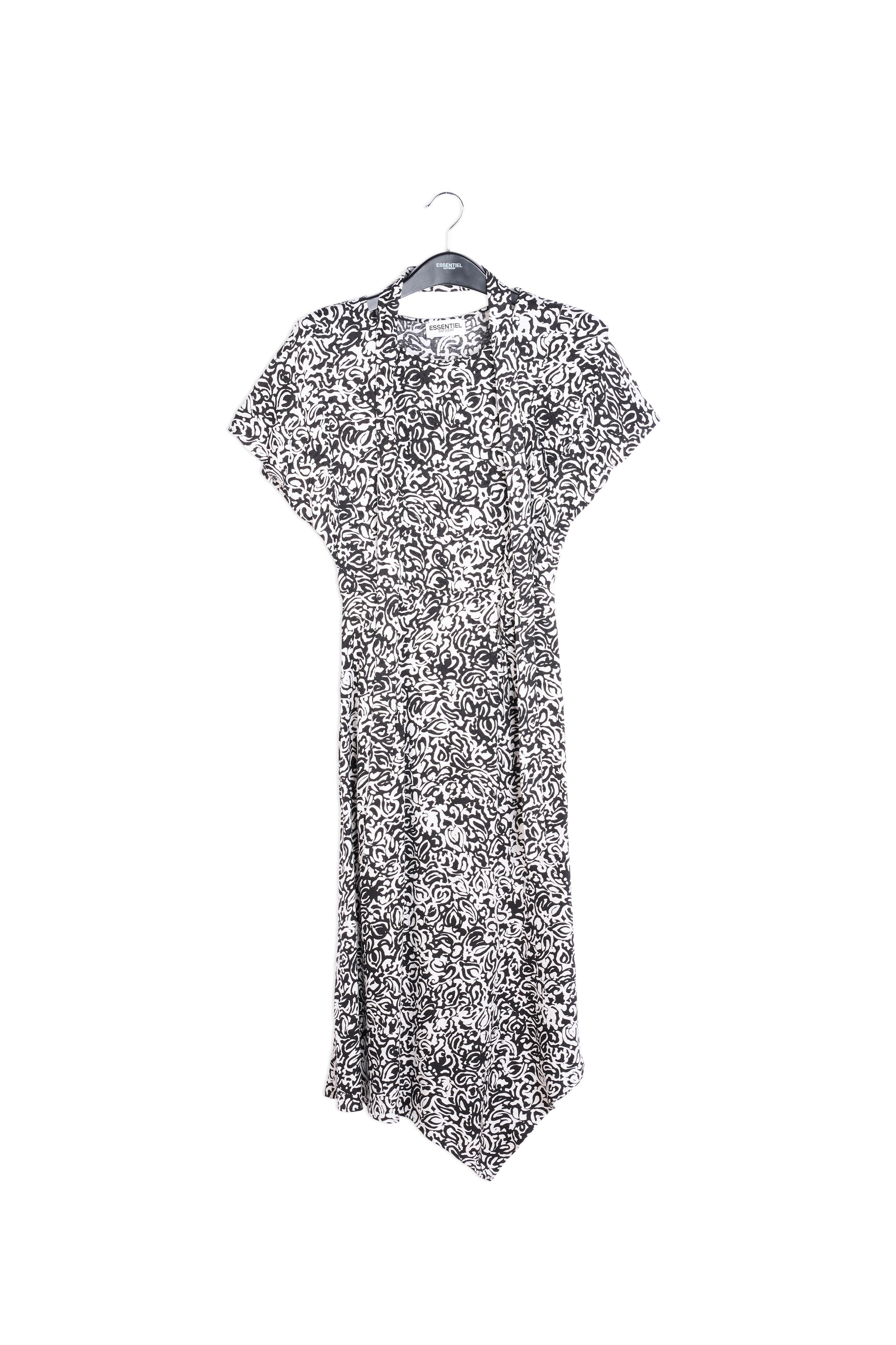 Jurk Andere RE—SSENTIEL | Essentiel second hand