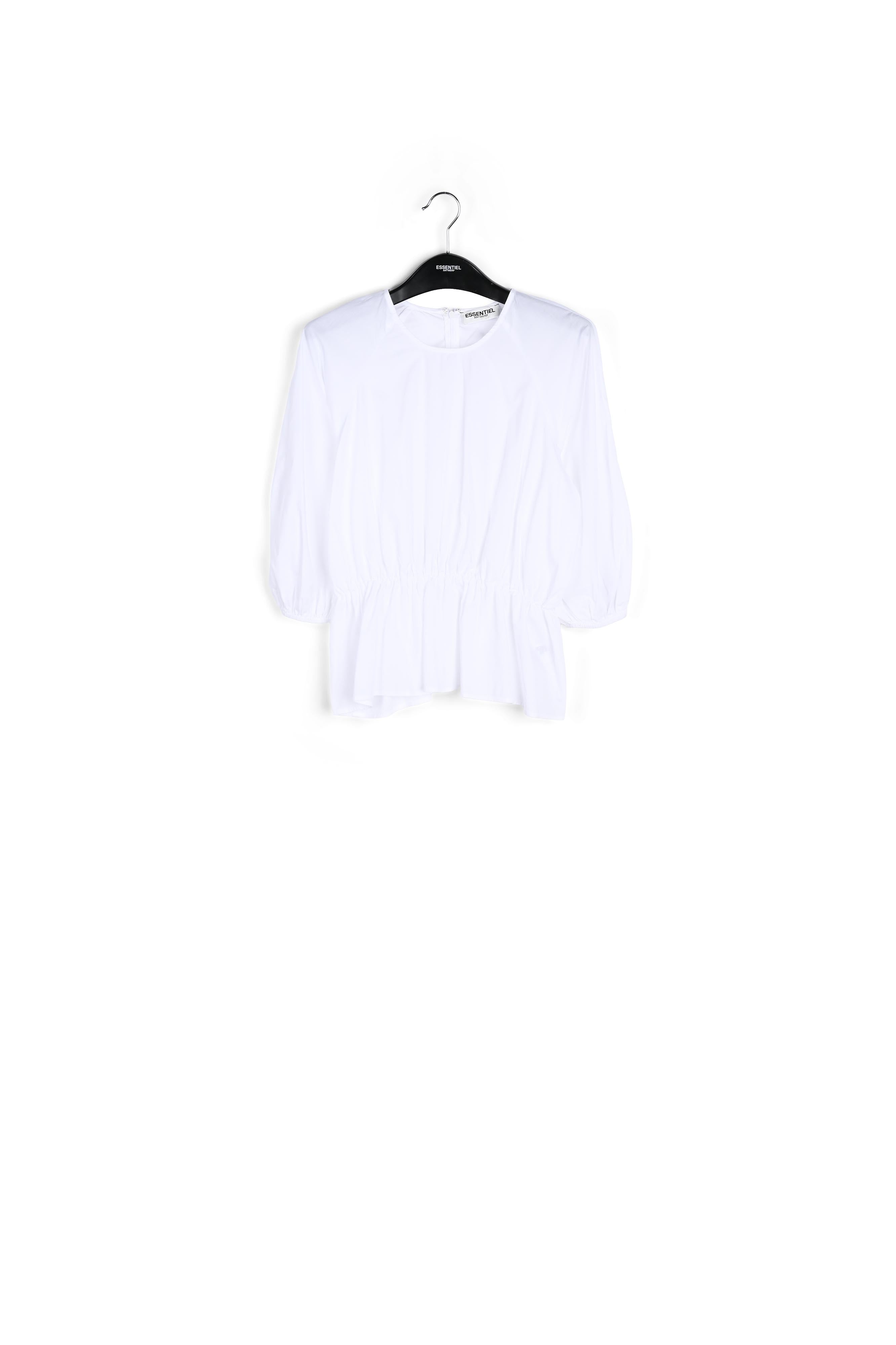 Raglan sleeve top RE—SSENTIEL | Essentiel second hand