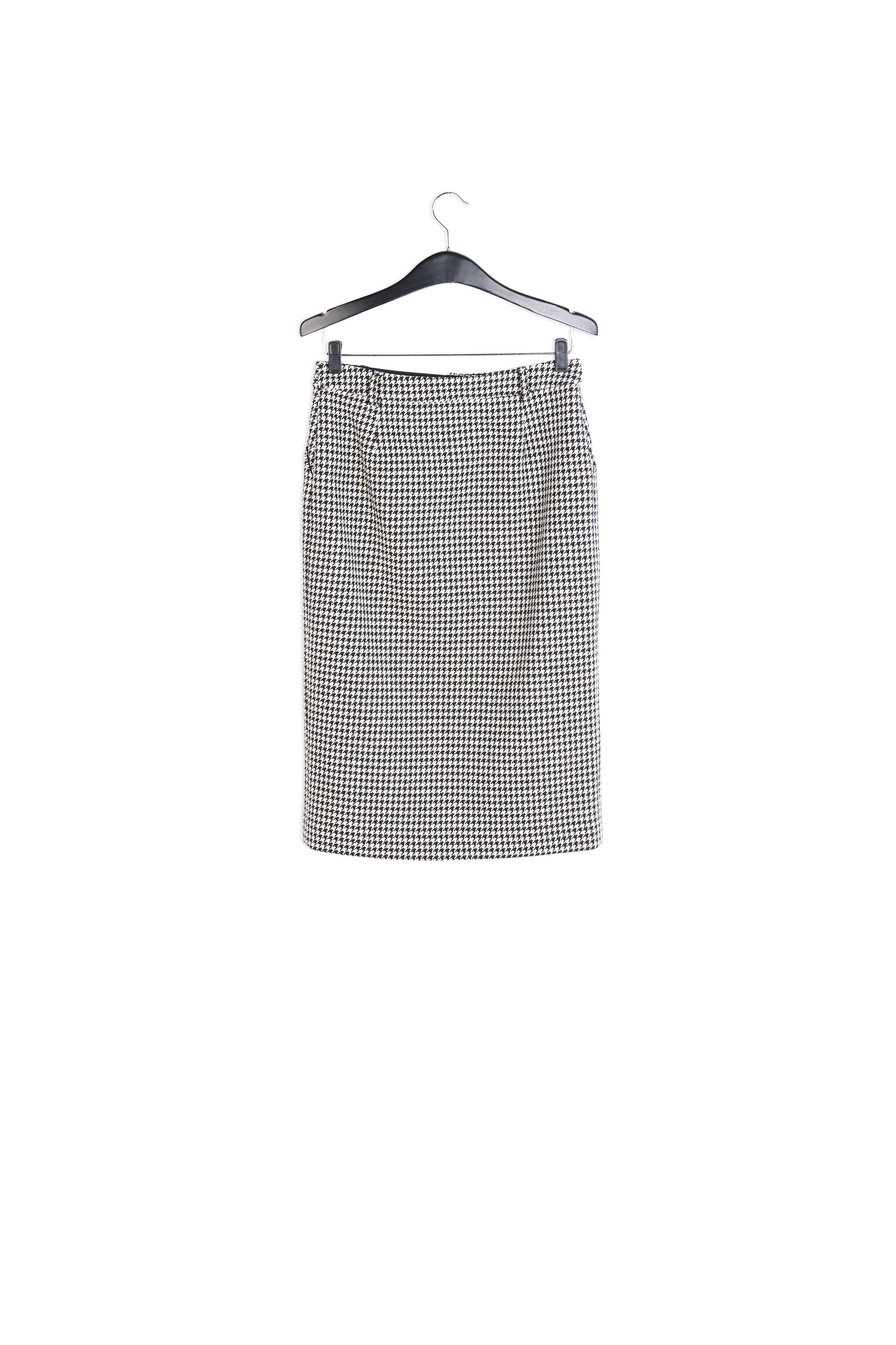 Midi pencil skirt RE—SSENTIEL | Essentiel second hand