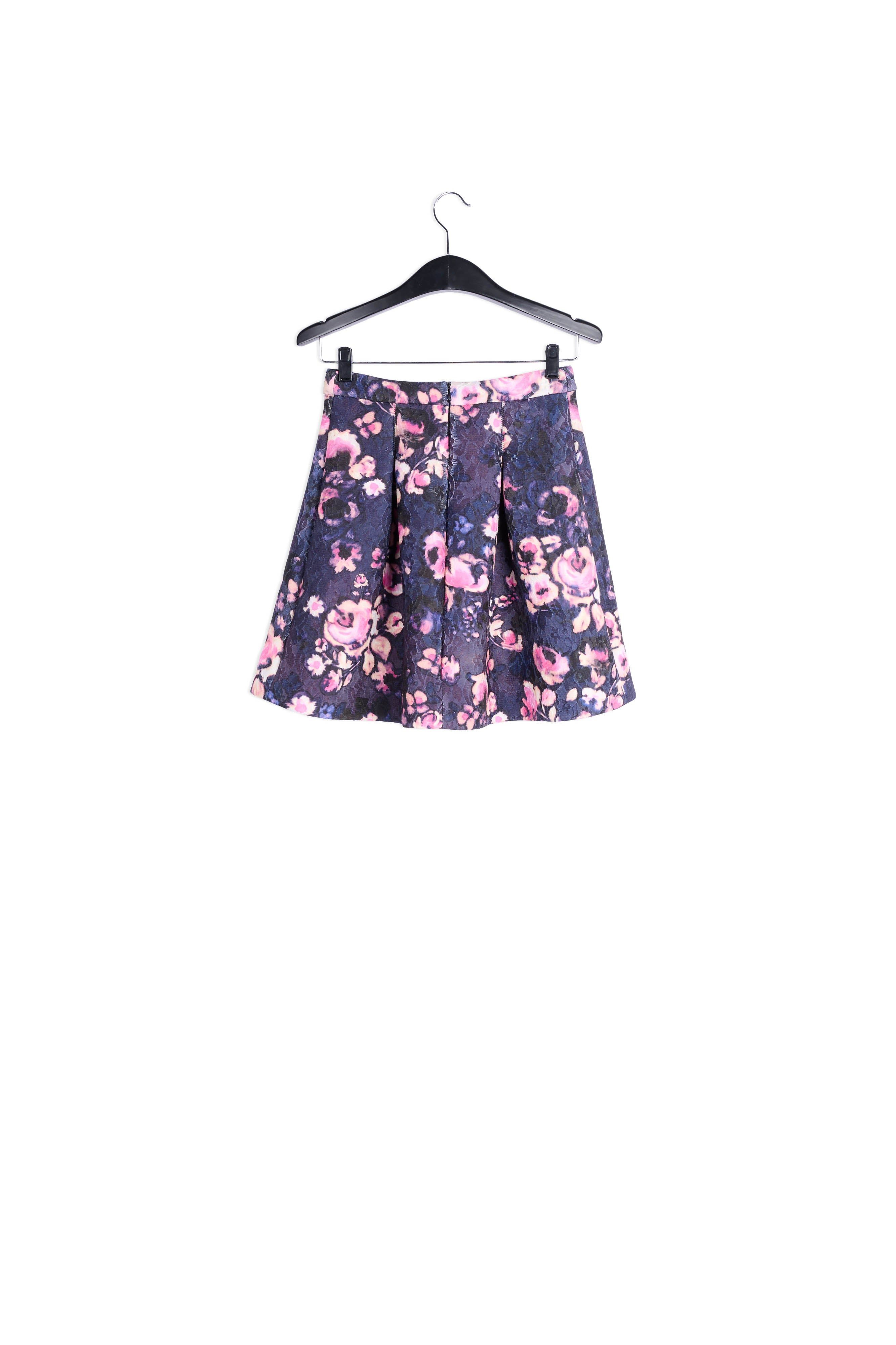 Skirt Printed RE—SSENTIEL | Essentiel second hand