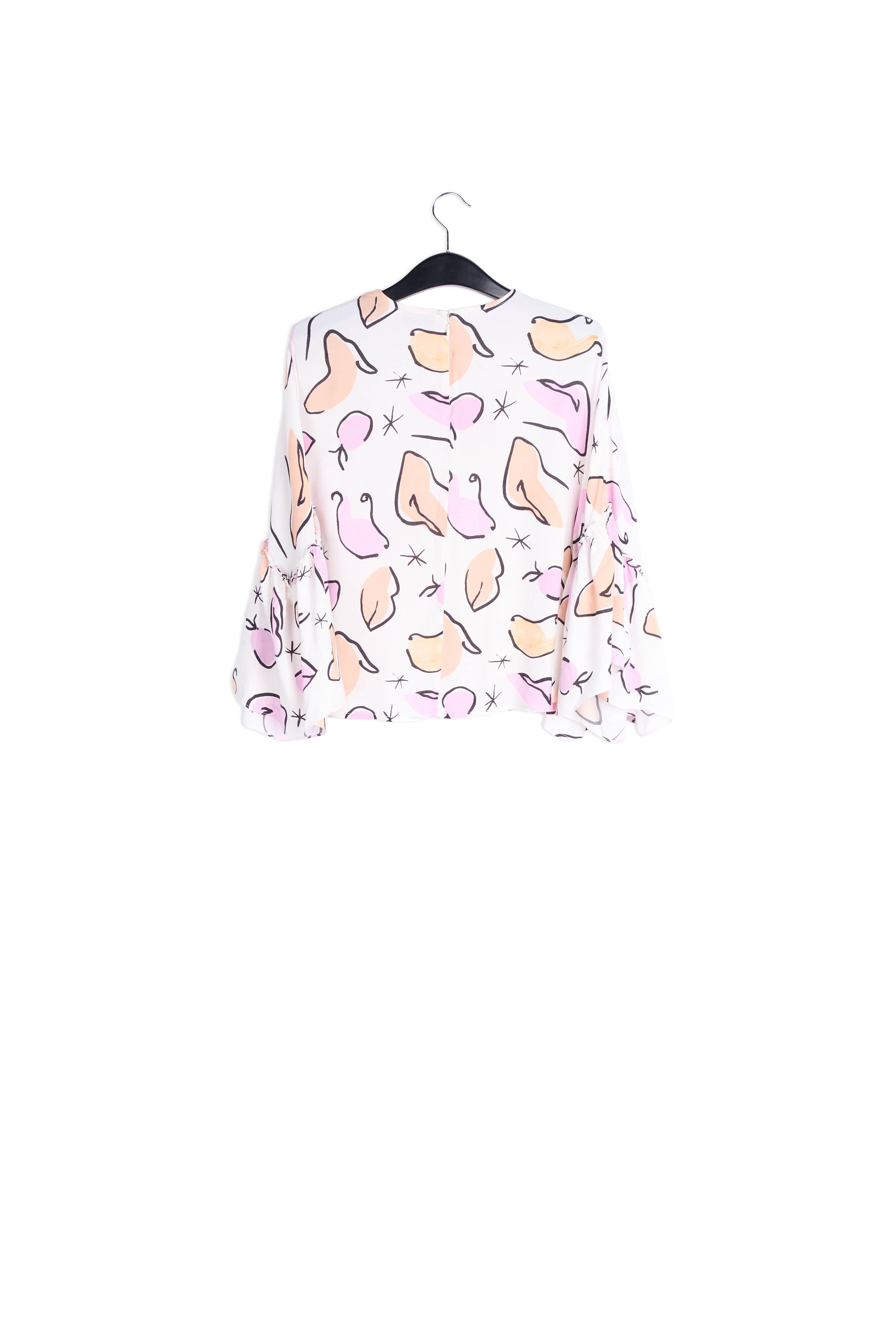 Balta top RE—SSENTIEL | Essentiel second hand