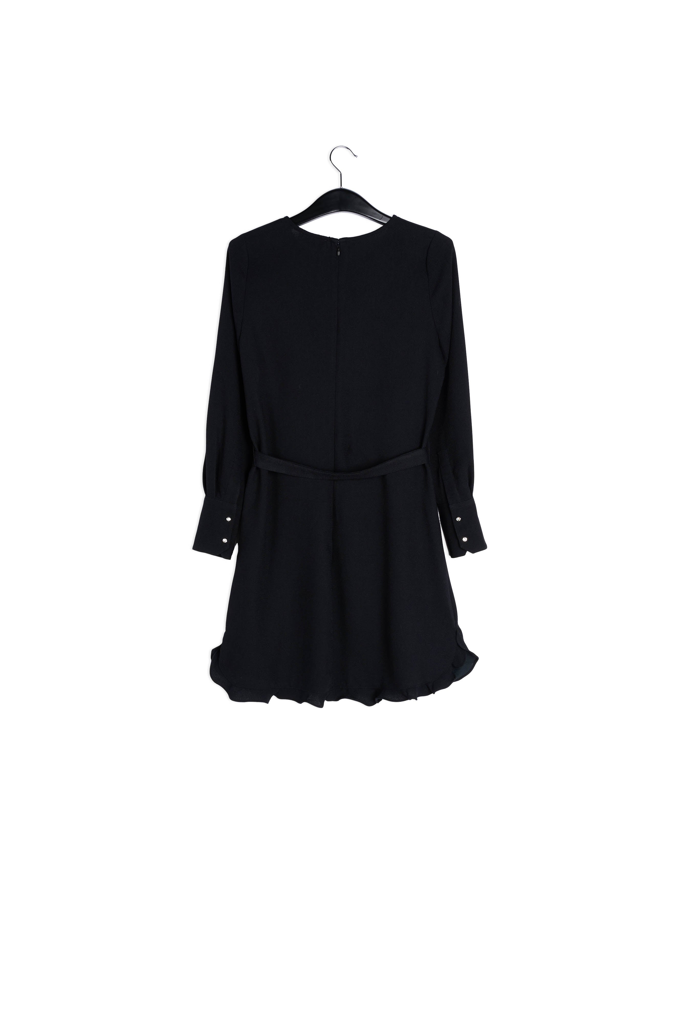 Rouen jurk RE—SSENTIEL | Essentiel second hand