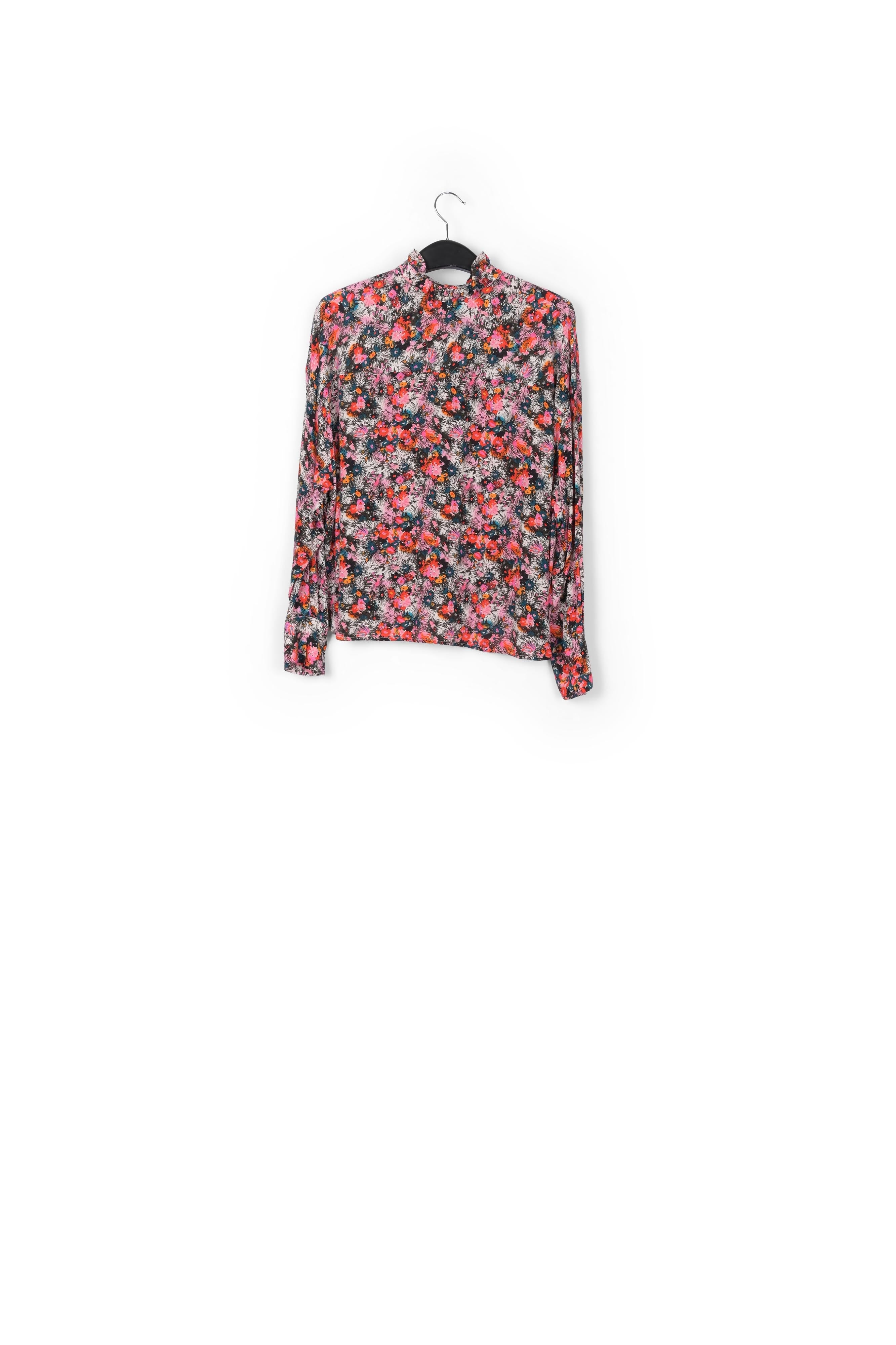 Worto shirt RE—SSENTIEL | Essentiel second hand