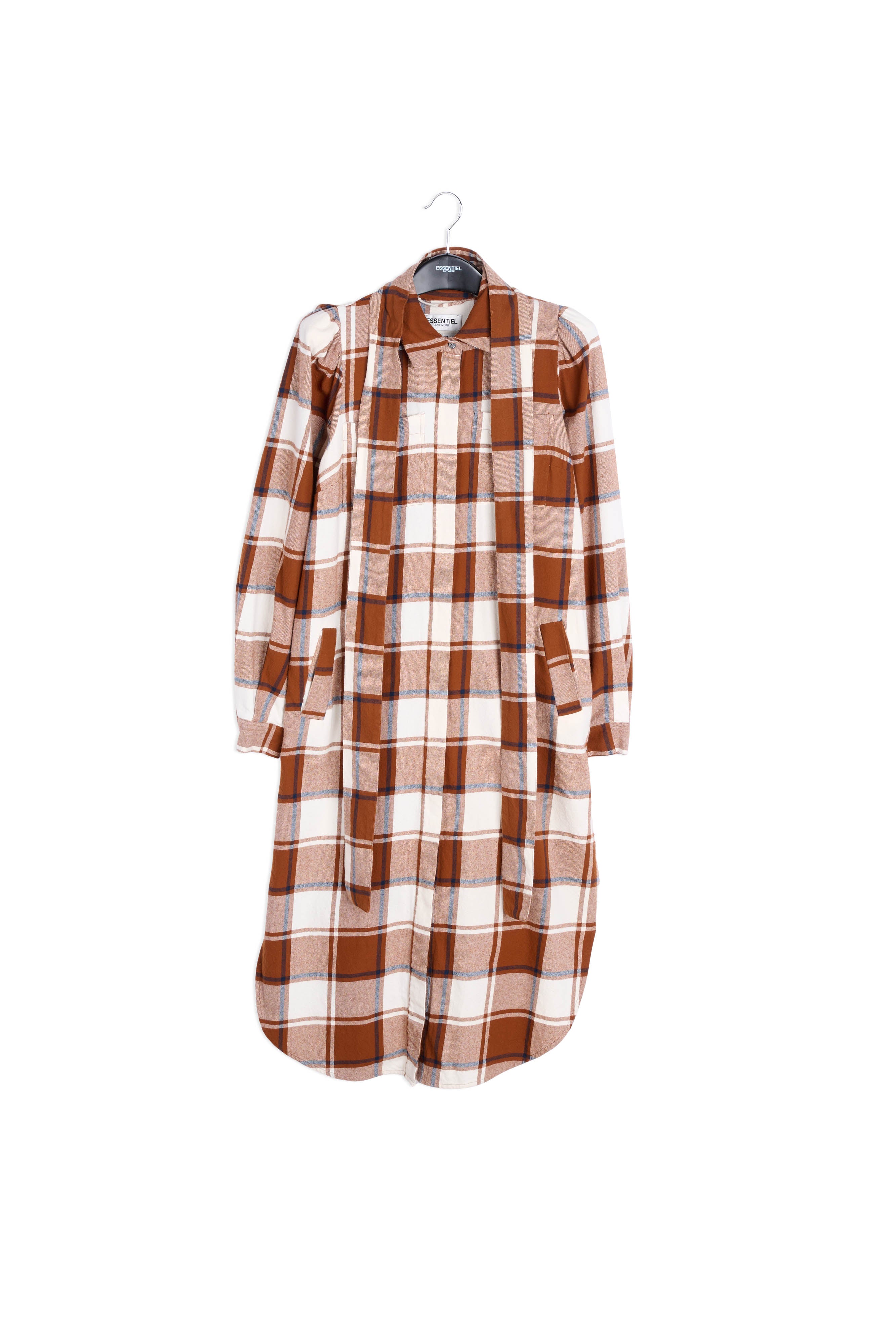 Abetty dress RE—SSENTIEL | Essentiel second hand