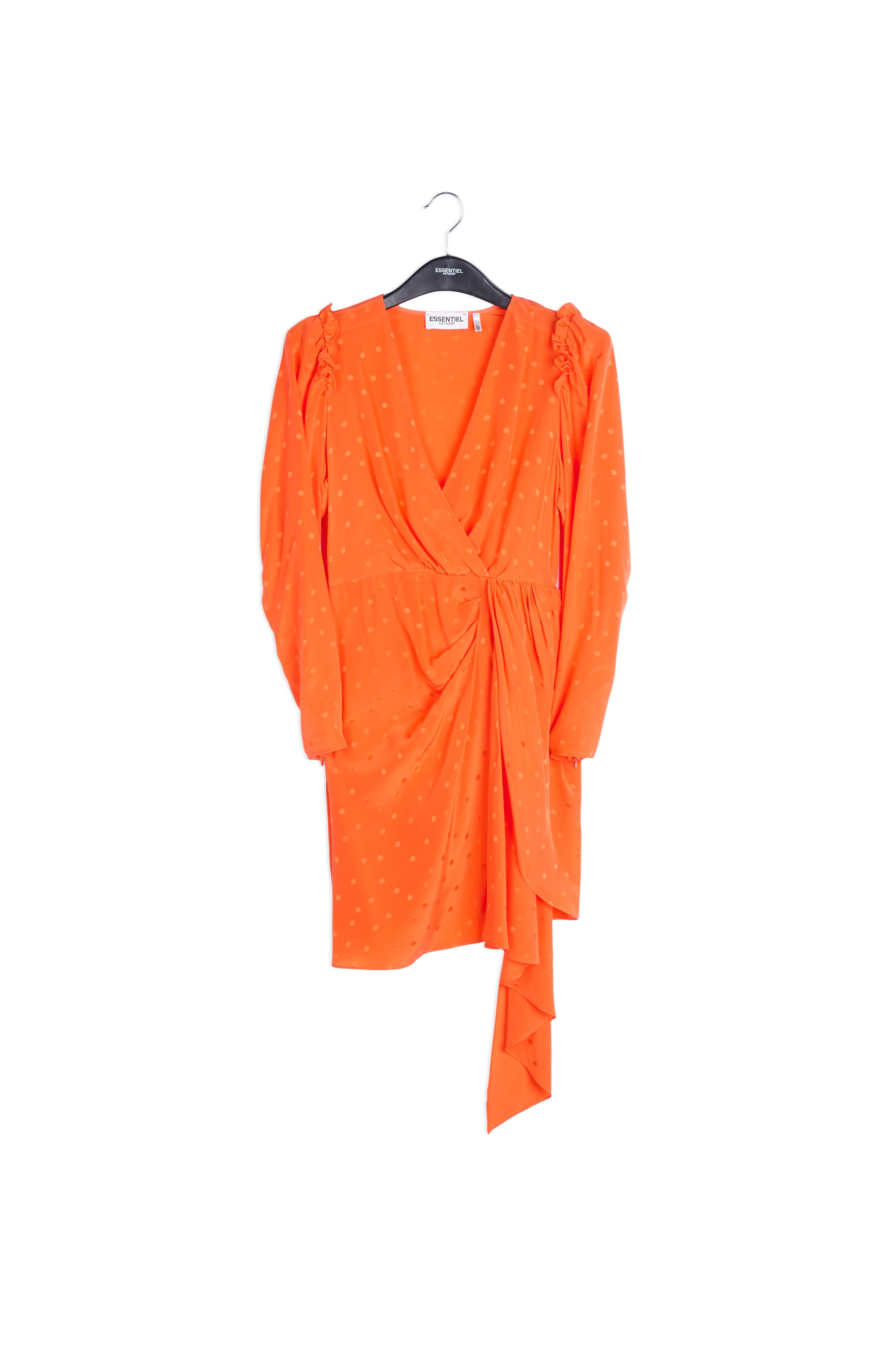 Viesbeth robe RE—SSENTIEL | Essentiel second hand