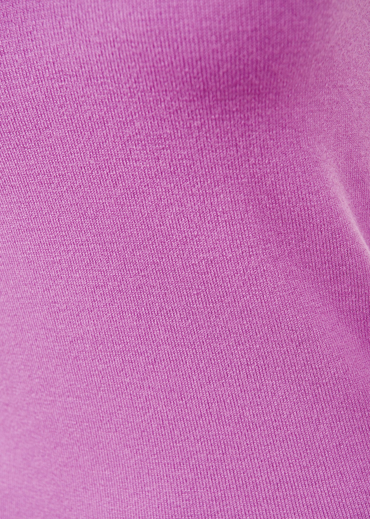 Débardeur pourpre en tricot fin RE—SSENTIEL | Essentiel second hand