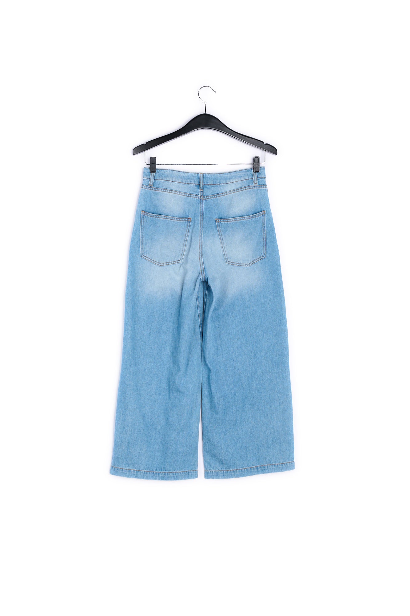 Suv jean RE—SSENTIEL | Essentiel second hand