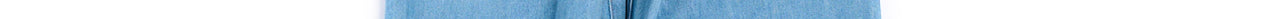 Light blue cropped wide-leg jeans. Faume - seconde main
