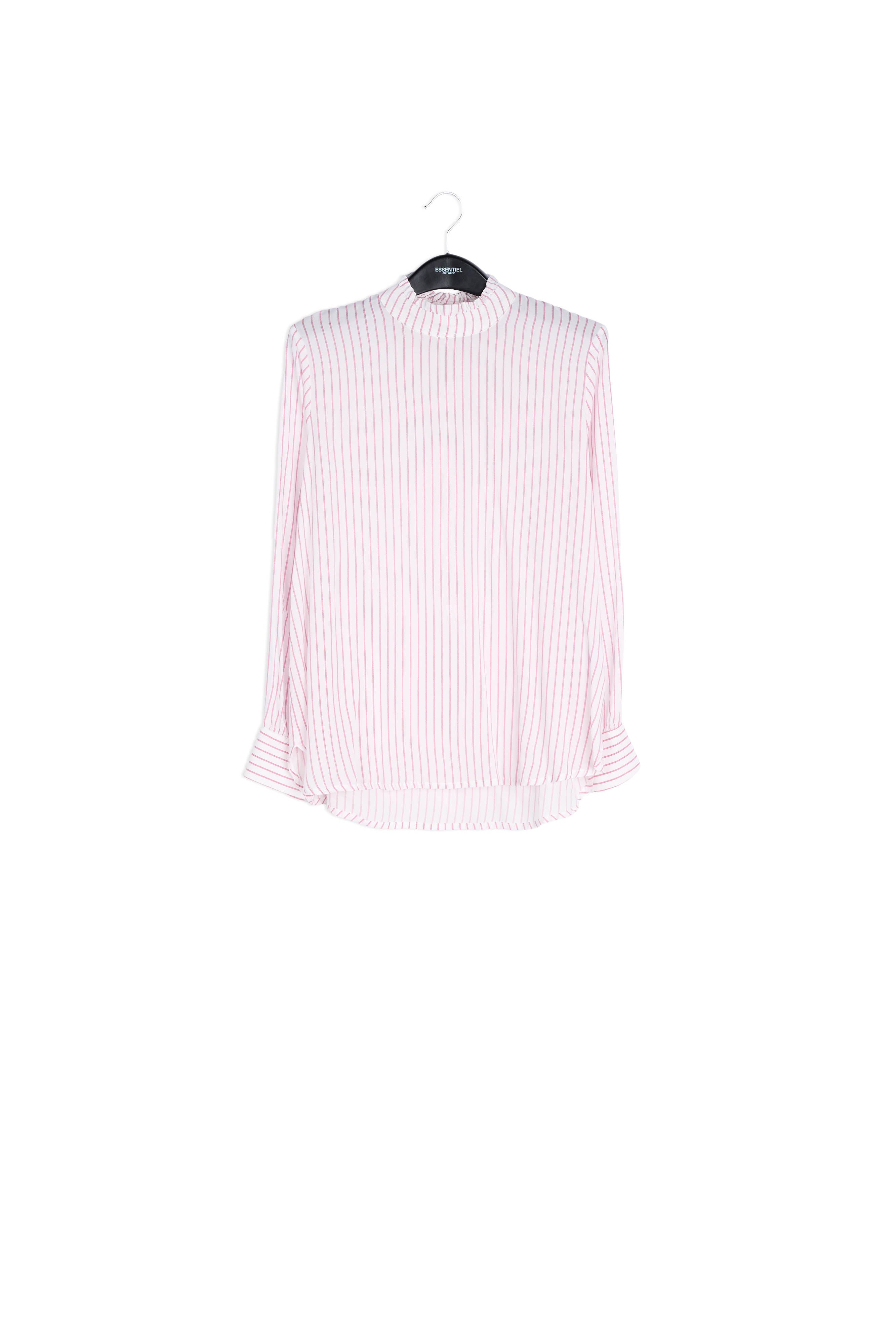 white shirt RE—SSENTIEL | Essentiel second hand