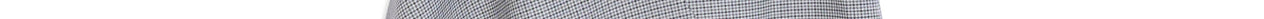 Grey houndstooth midi skirt Faume - seconde main