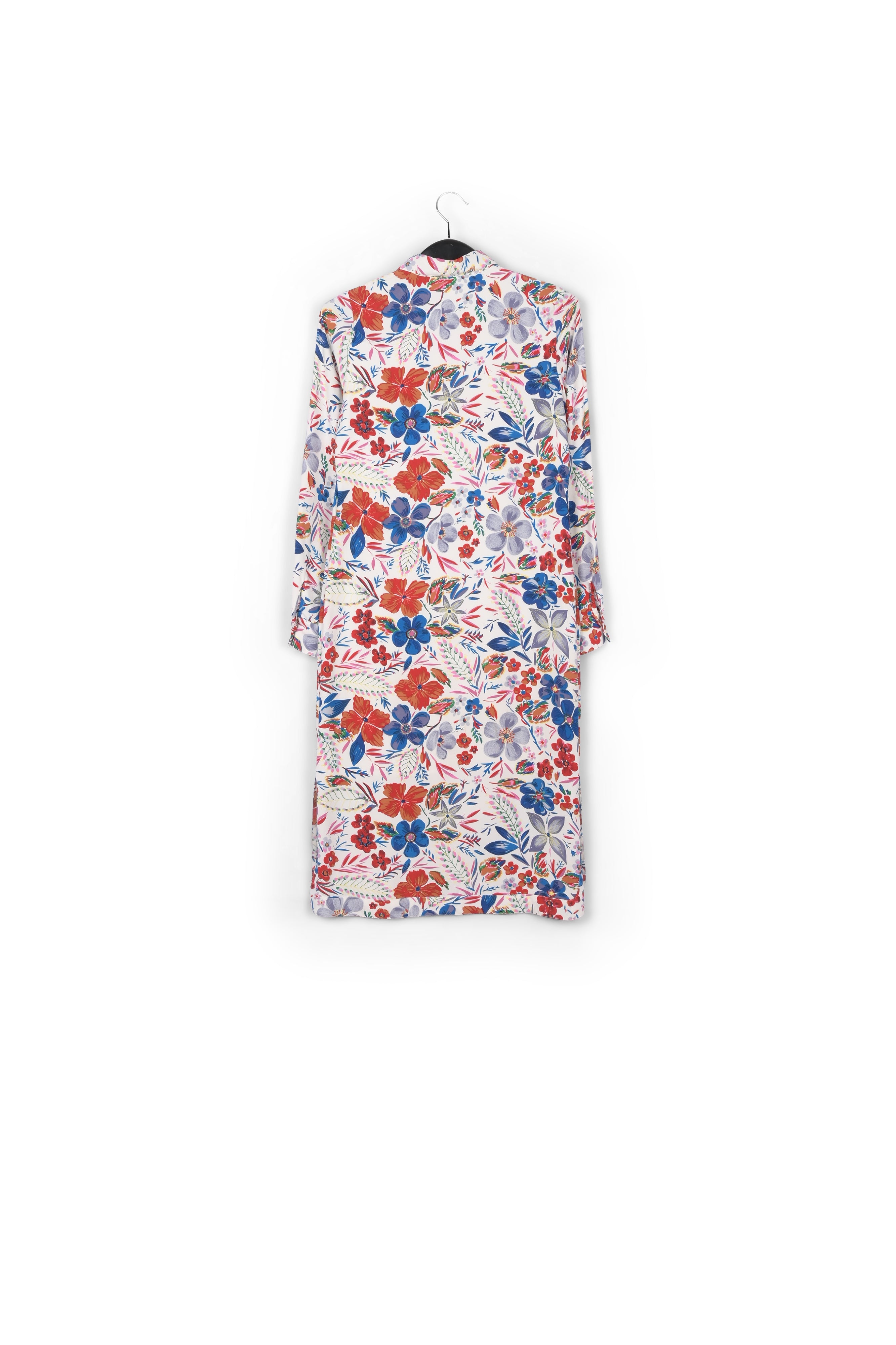 Sabaton robe RE—SSENTIEL | Essentiel second hand