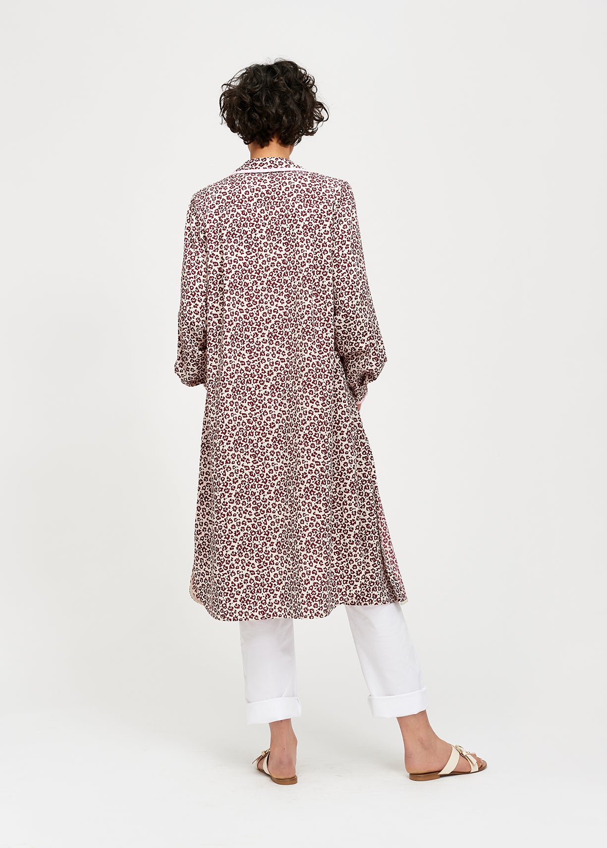 Sama robe RE—SSENTIEL | Essentiel second hand