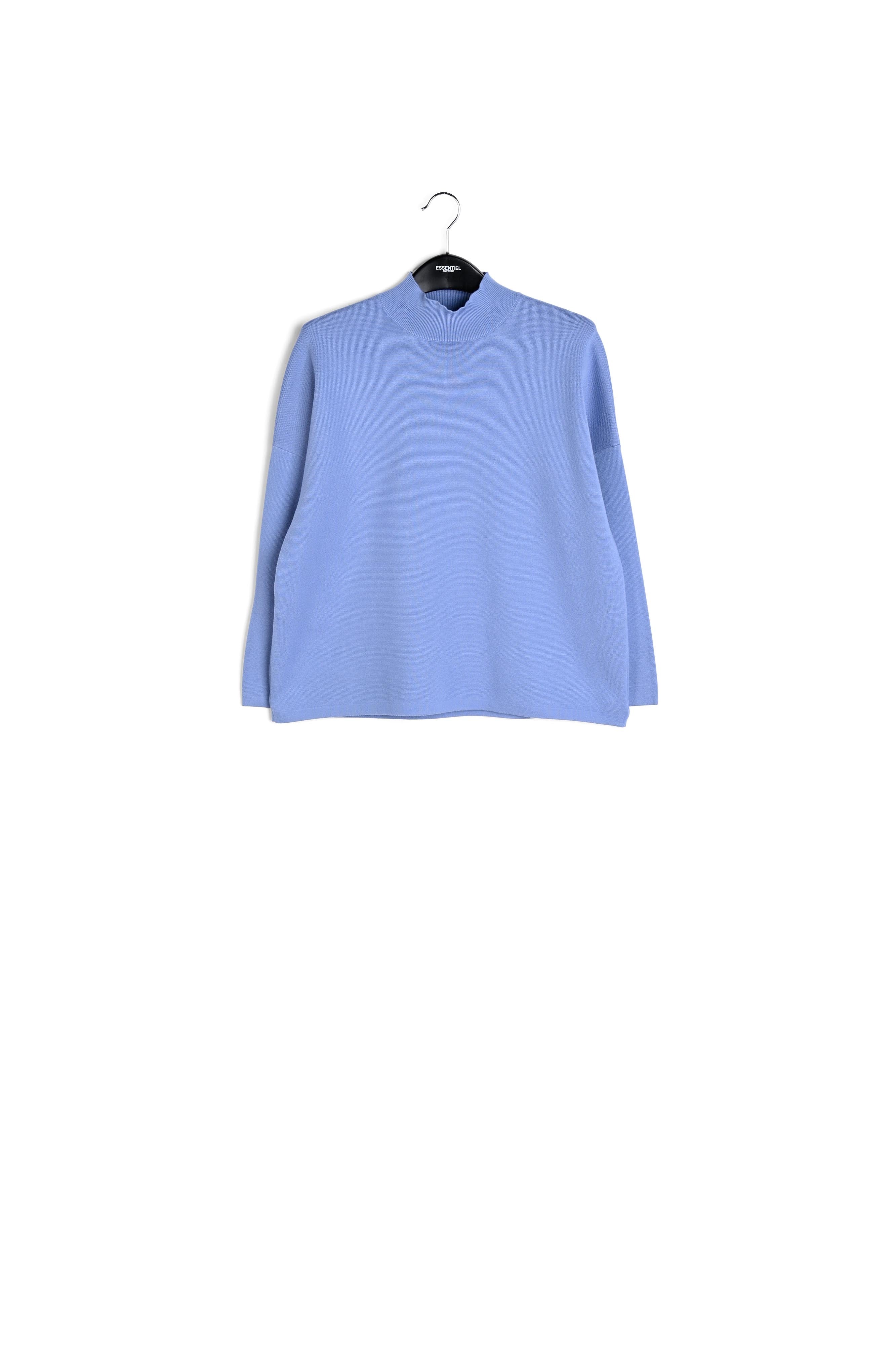 Alladium boxy sweater RE—SSENTIEL | Essentiel second hand