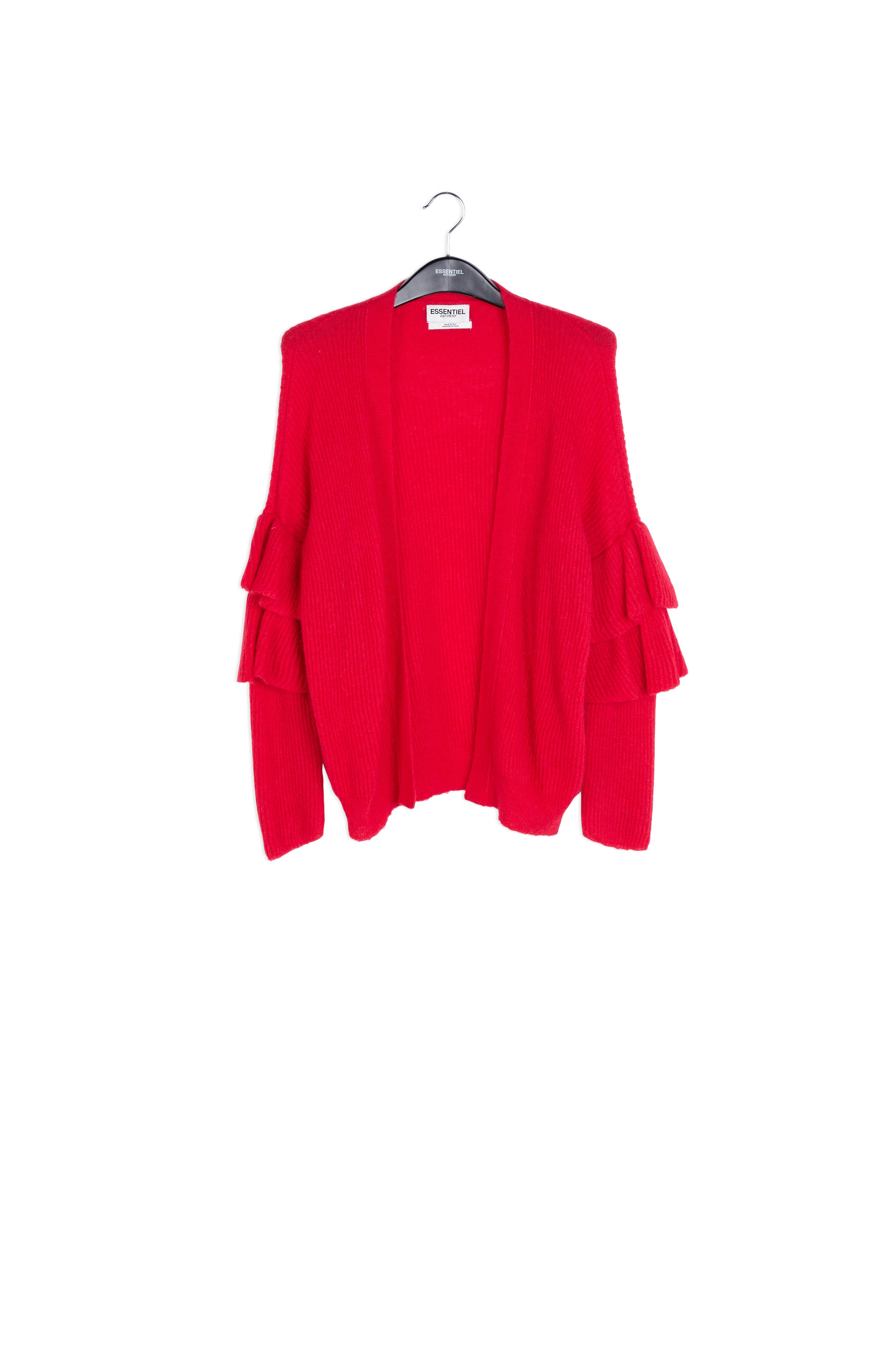 Palladia cardigan RE—SSENTIEL | Essentiel second hand
