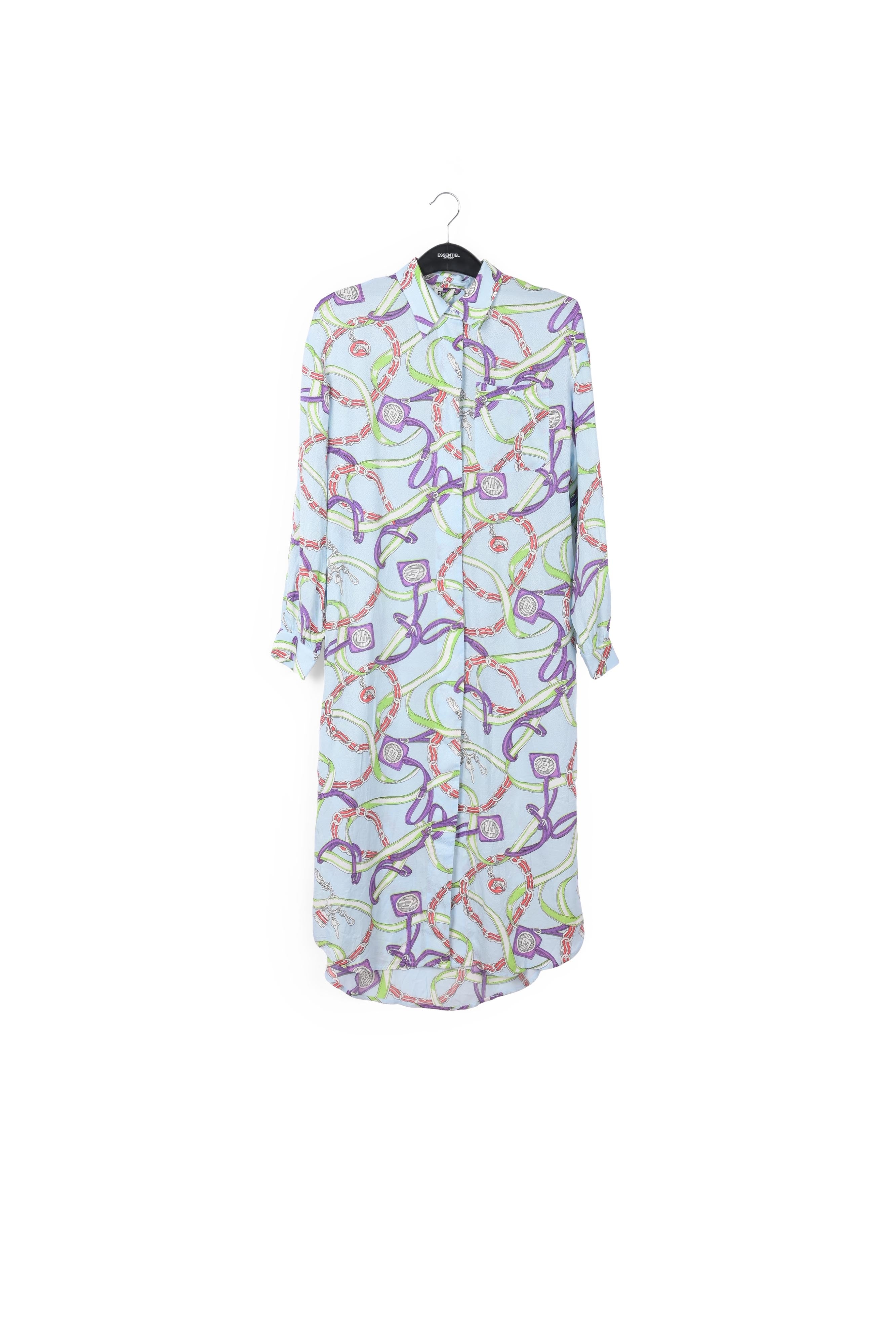 Zeapon robe RE—SSENTIEL | Essentiel second hand