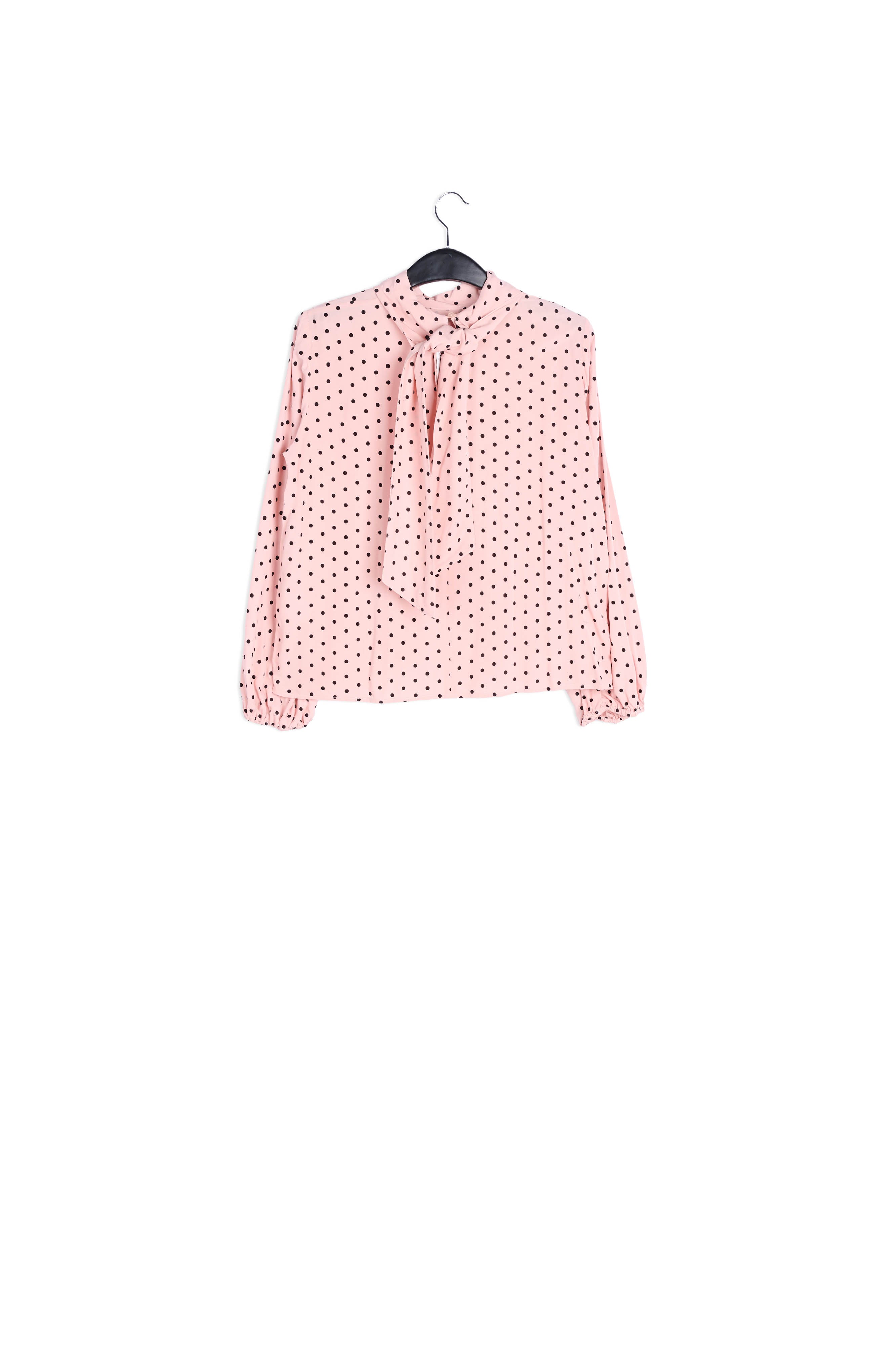 Long-sleeved top RE—SSENTIEL | Essentiel second hand