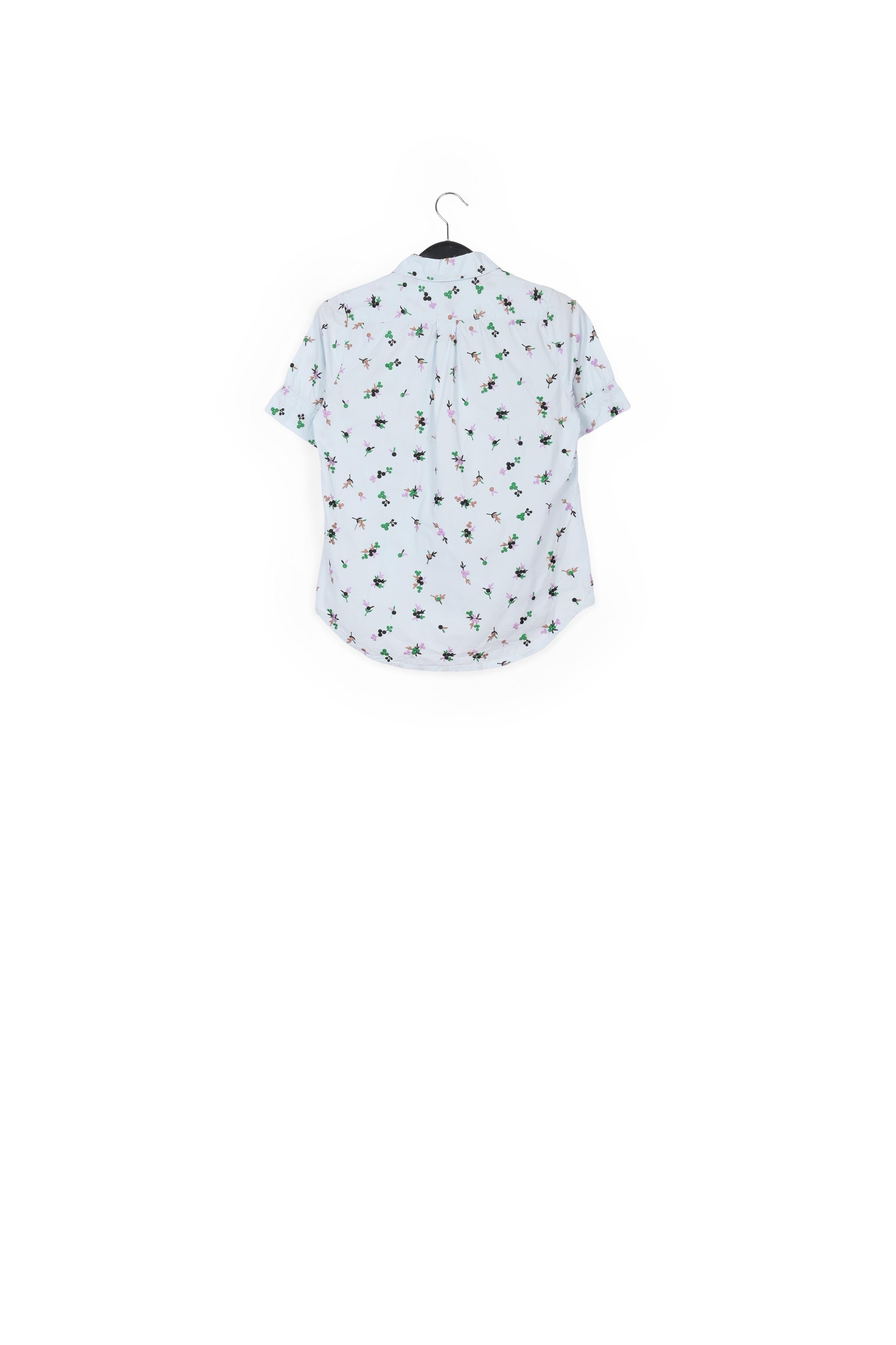 Poodle chemise RE—SSENTIEL | Essentiel second hand