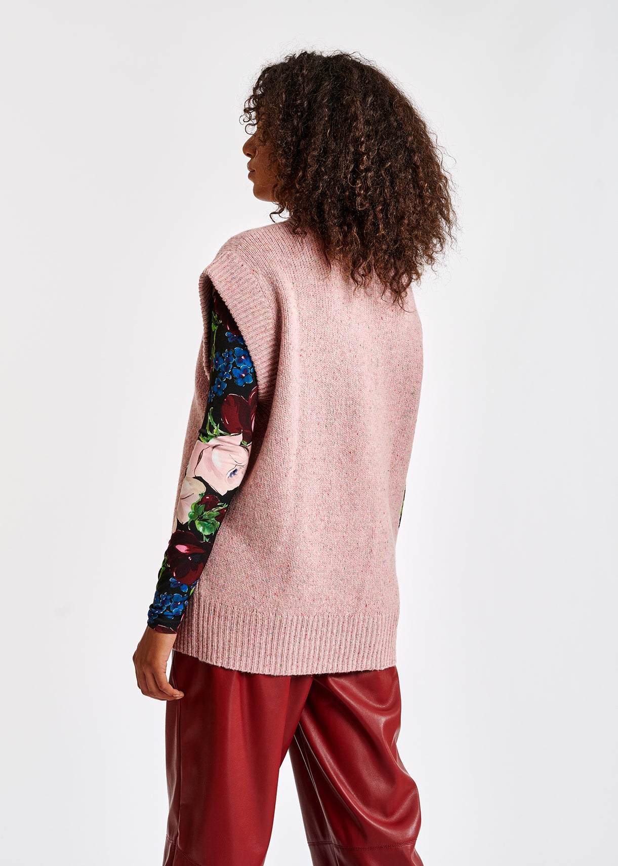 Asoftly pull RE—SSENTIEL | Essentiel second hand