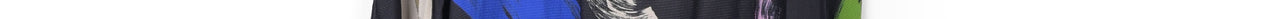 Achievement wide mididress Faume - seconde main