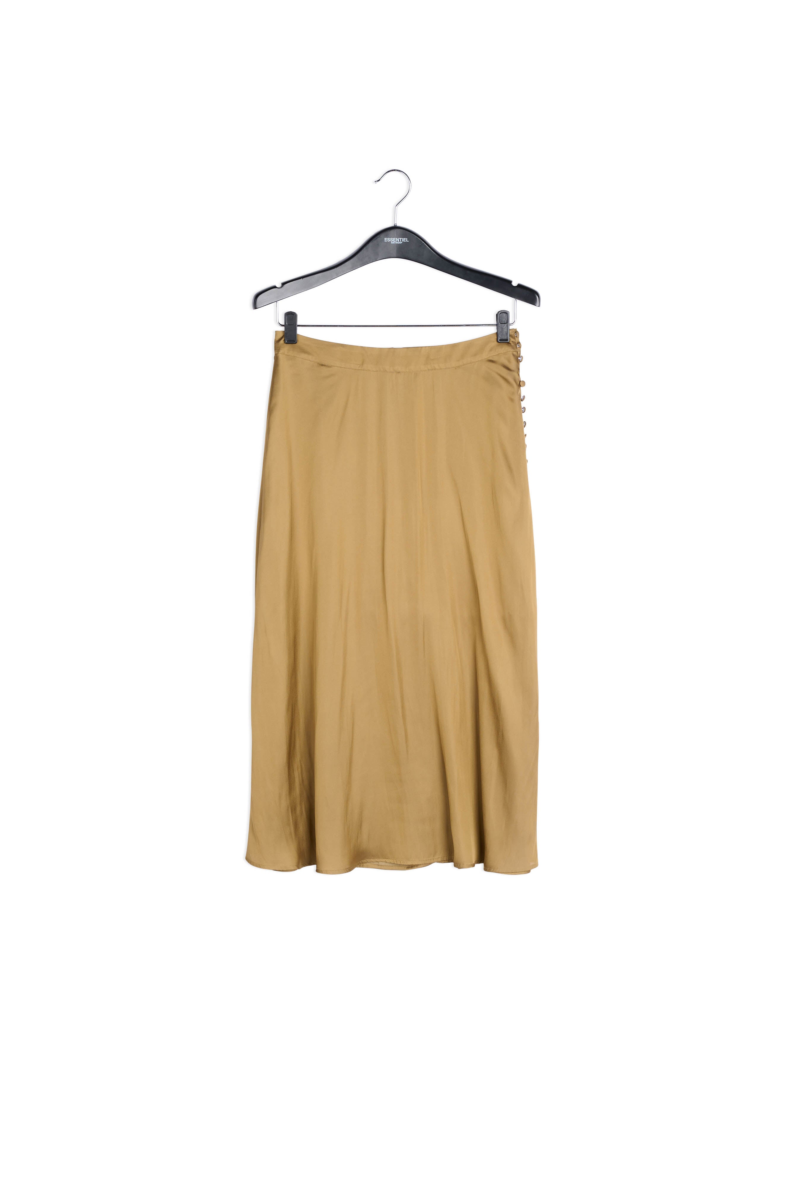 A-line skirt RE—SSENTIEL | Essentiel second hand