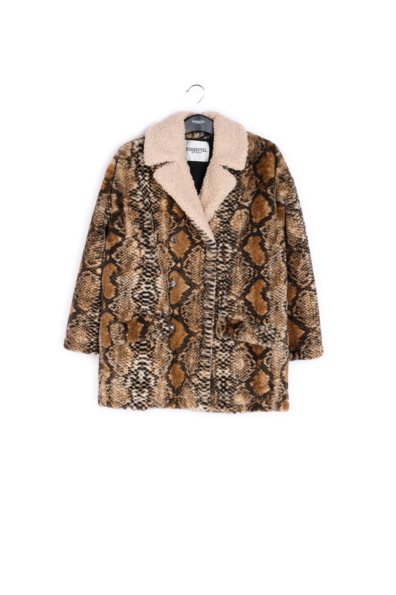 - TEMP-SIZE - Etat neuf (révisé) RE—SSENTIEL | Essentiel second hand