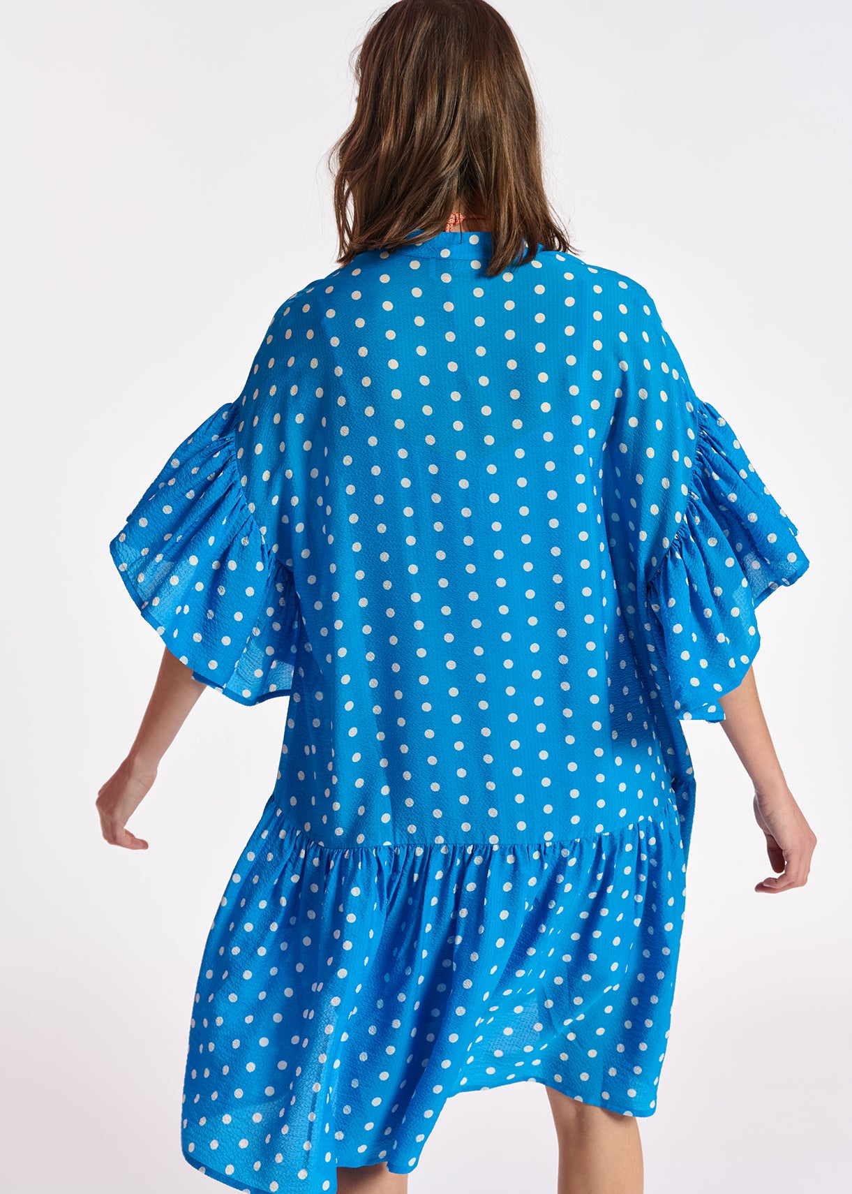 Benita dress RE—SSENTIEL | Essentiel second hand