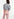 Pastel pink soft corduroy wide leg pants Faume - seconde main