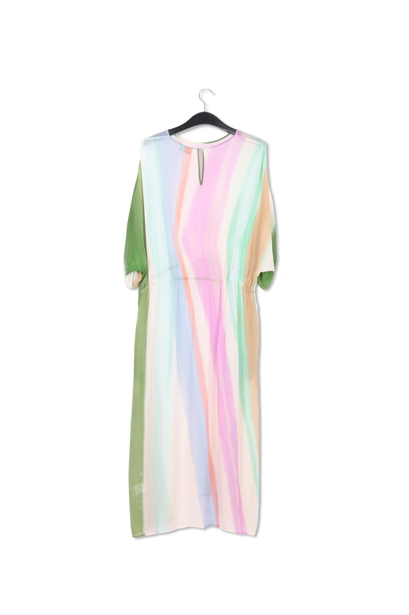 Bilver dress RE—SSENTIEL | Essentiel second hand