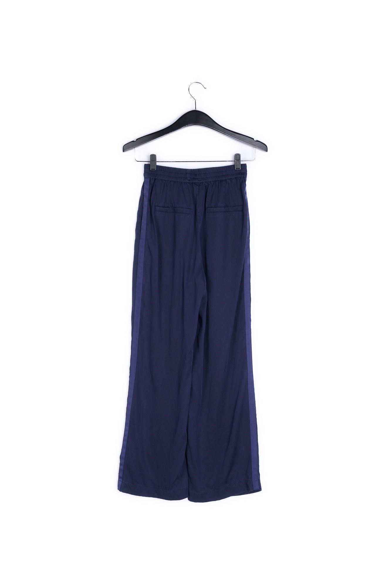 Wide-leg pants RE—SSENTIEL | Essentiel second hand