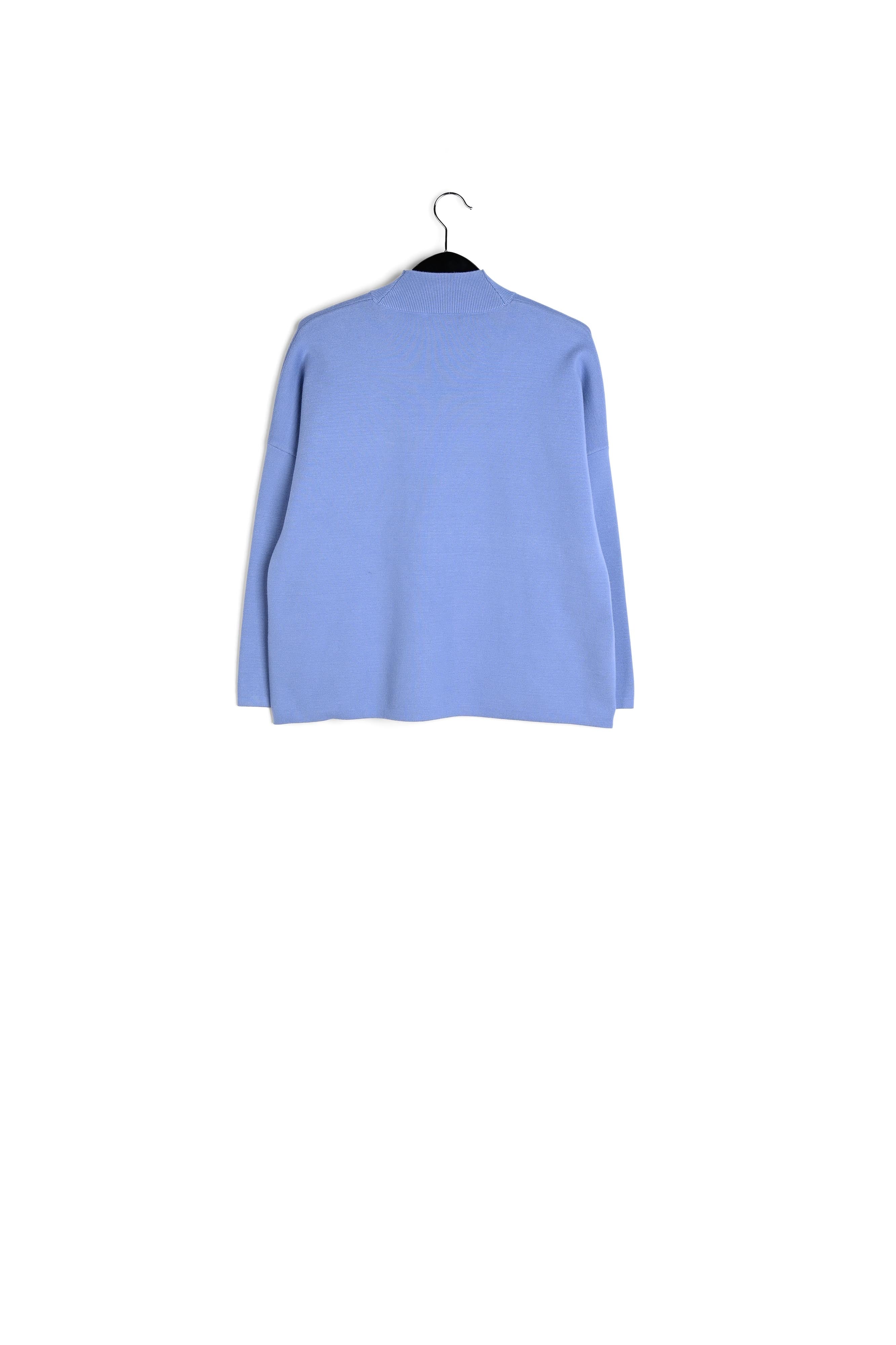 Alladium boxy sweater RE—SSENTIEL | Essentiel second hand